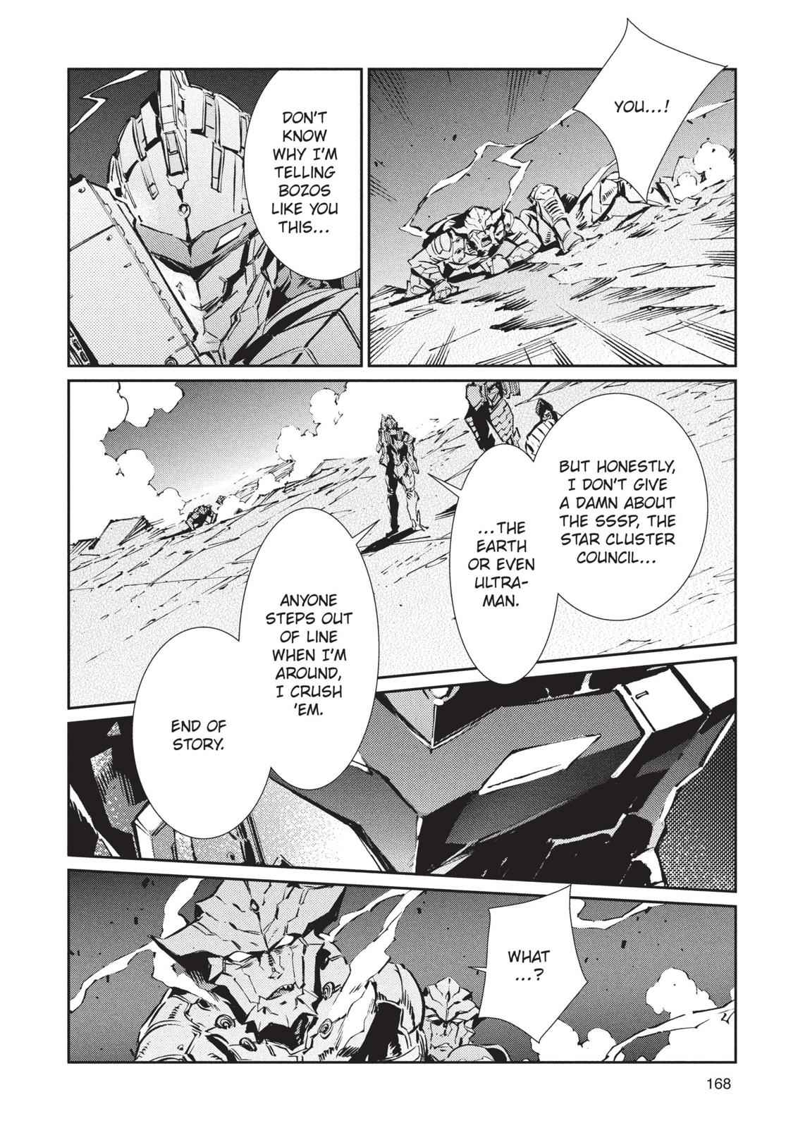 Ultraman Chap 77 - Next Chap 78