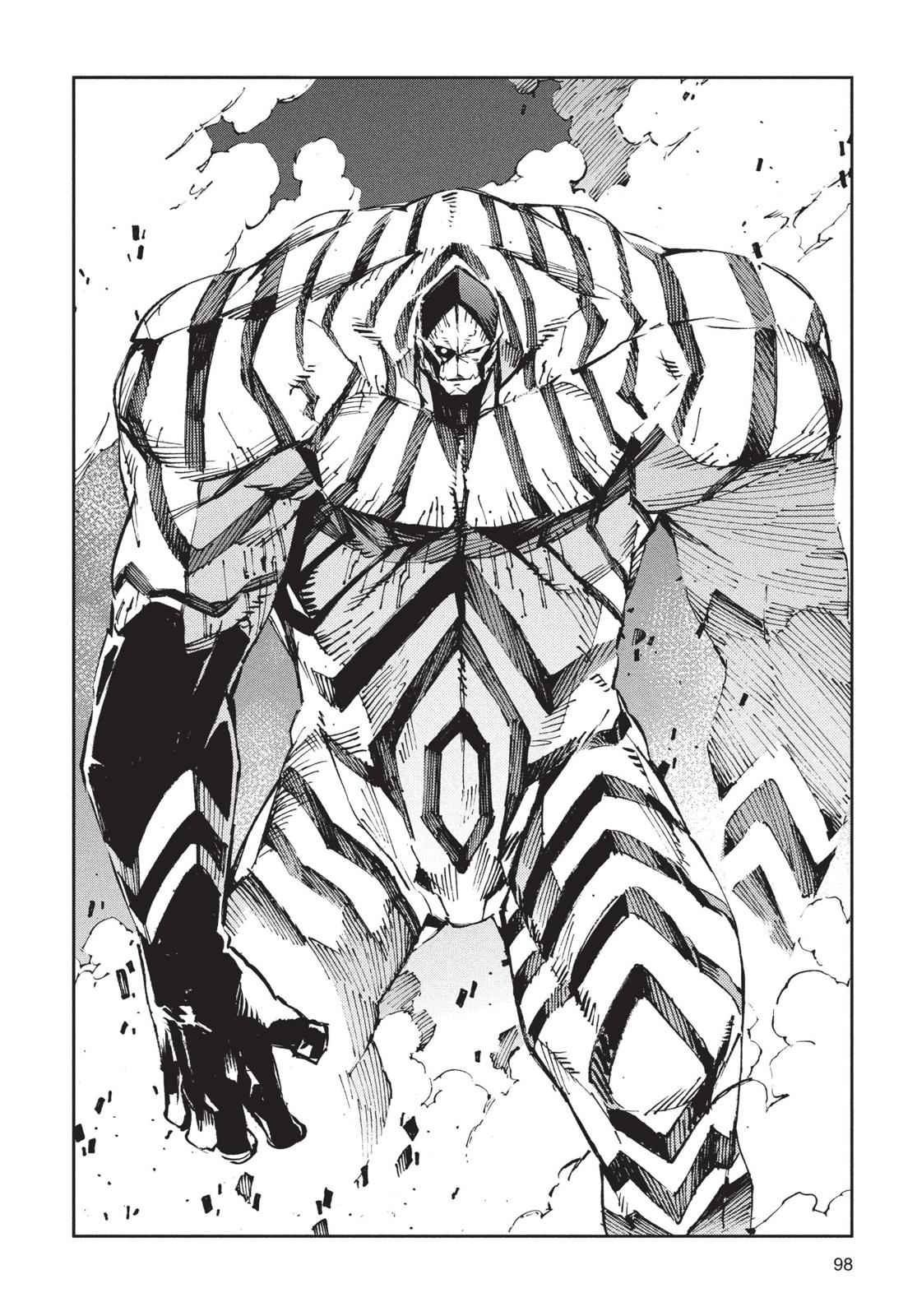 Ultraman Chap 74 - Next Chap 75