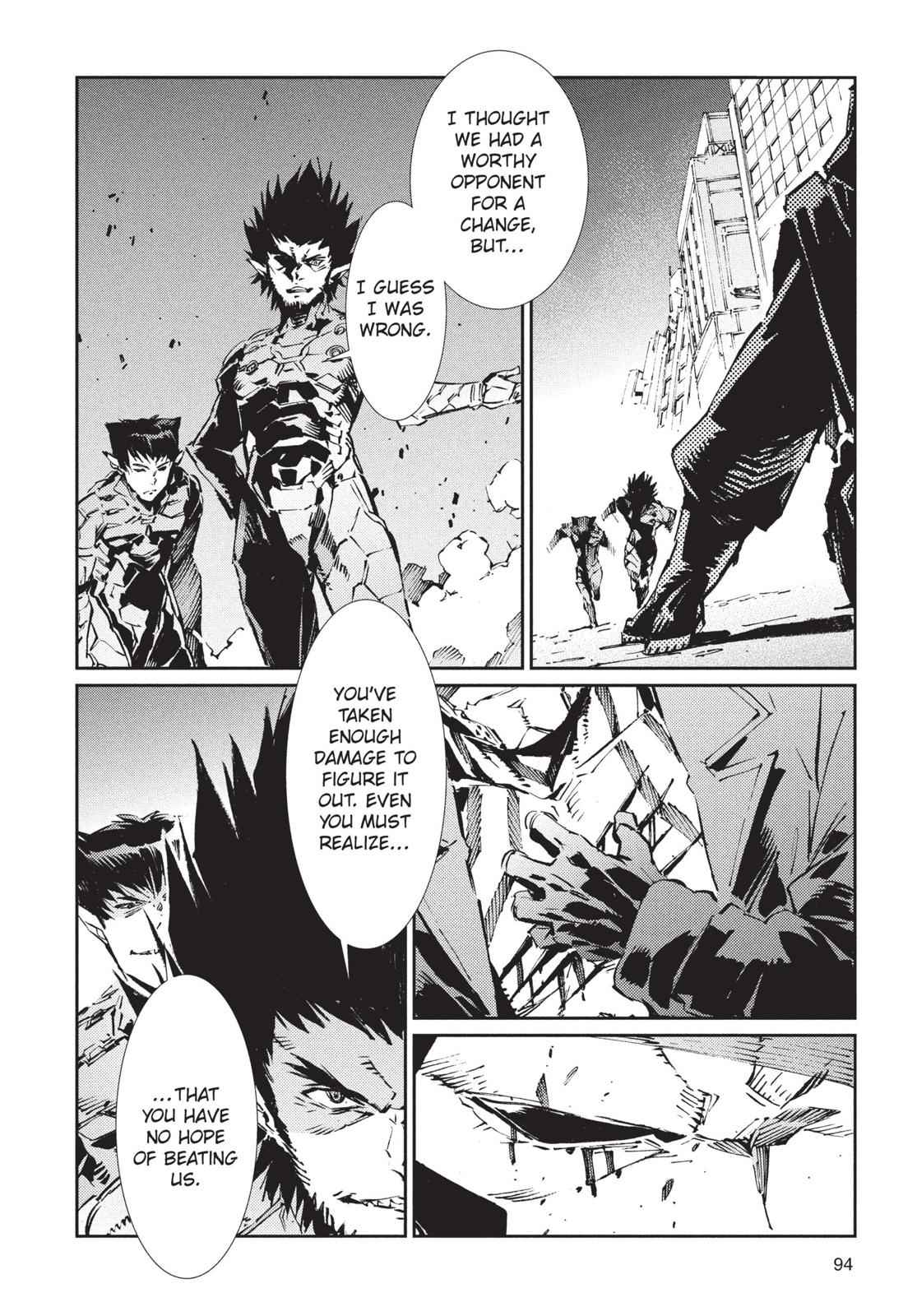 Ultraman Chap 74 - Next Chap 75