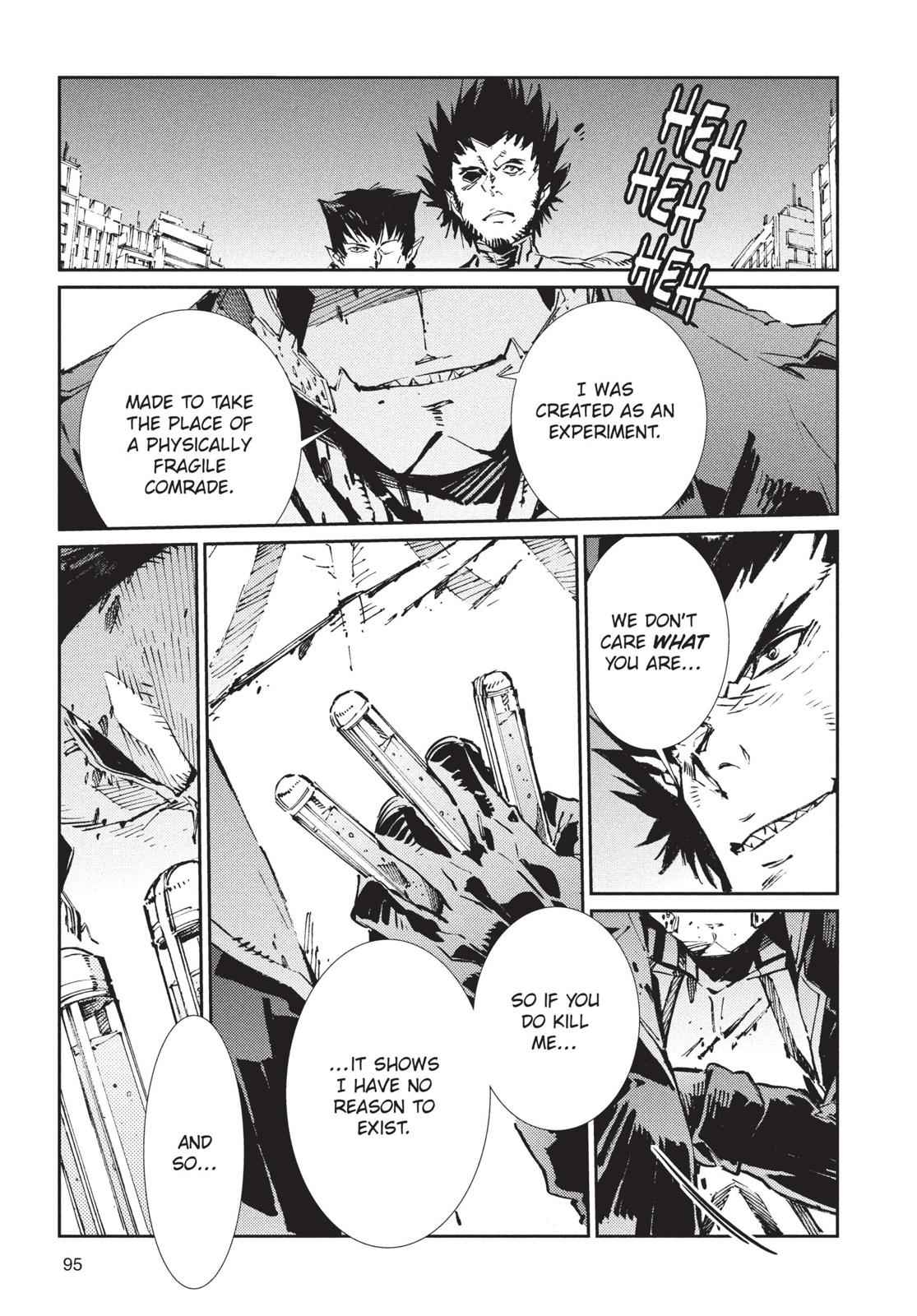 Ultraman Chap 74 - Next Chap 75