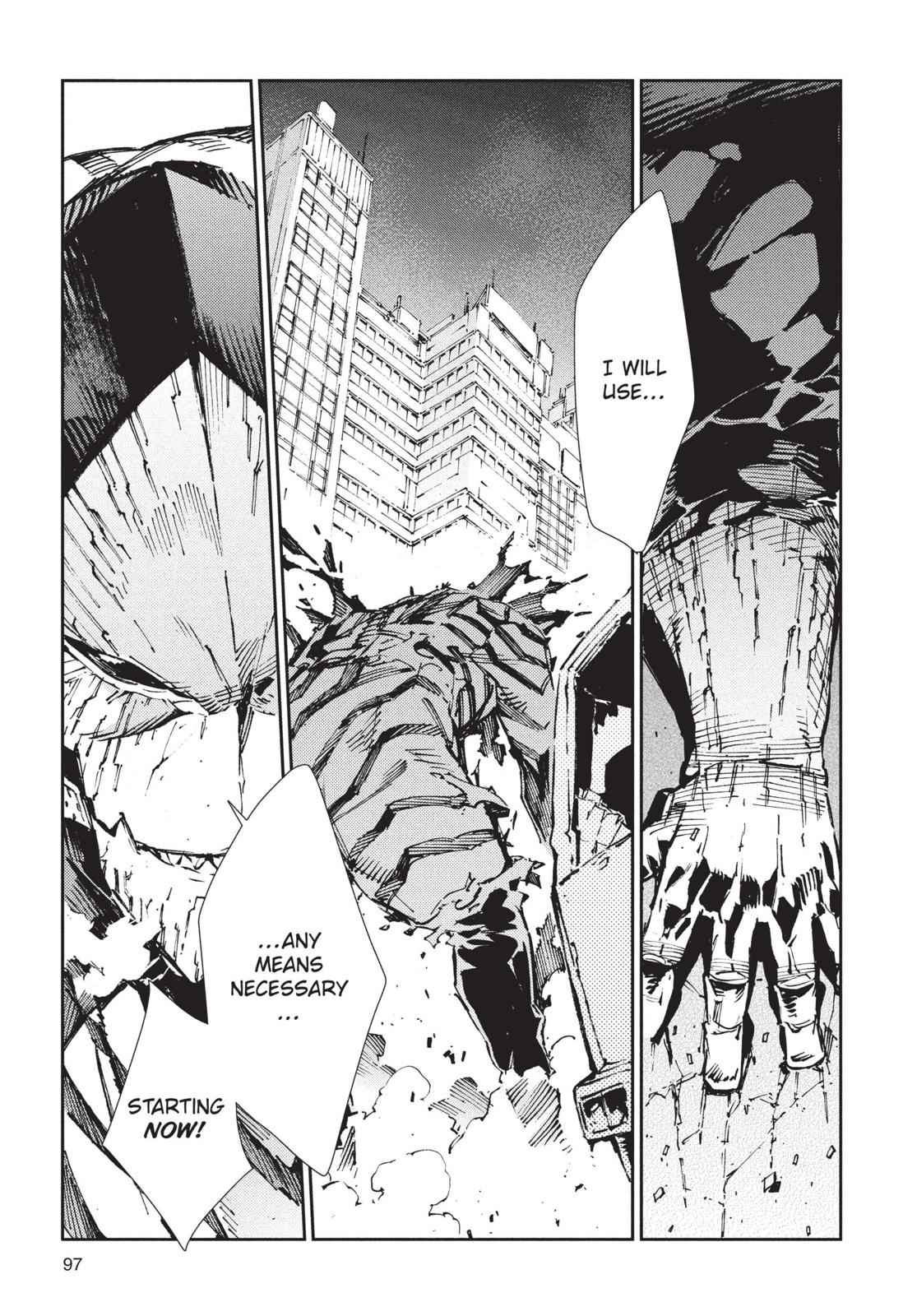 Ultraman Chap 74 - Next Chap 75