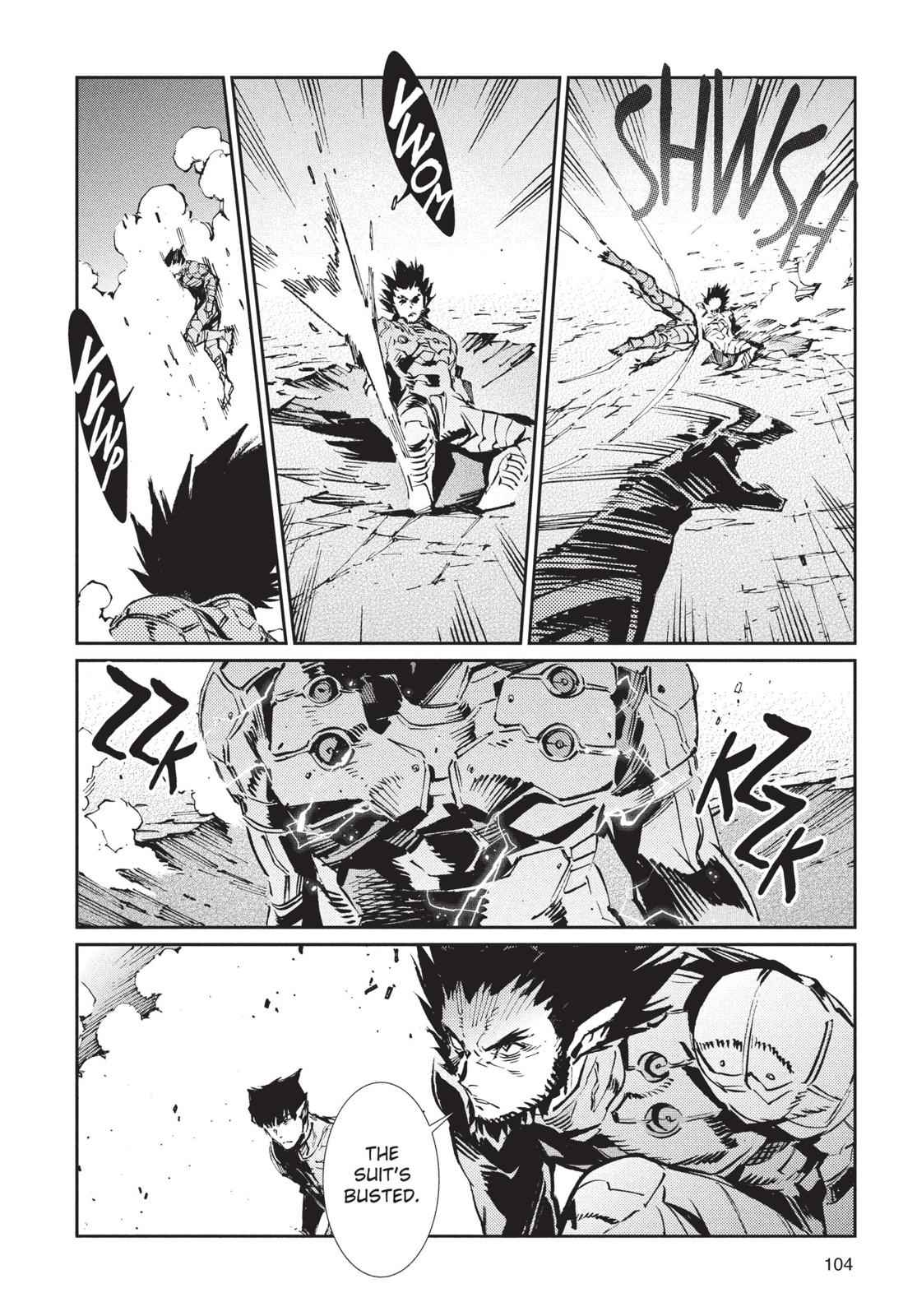 Ultraman Chap 74 - Next Chap 75