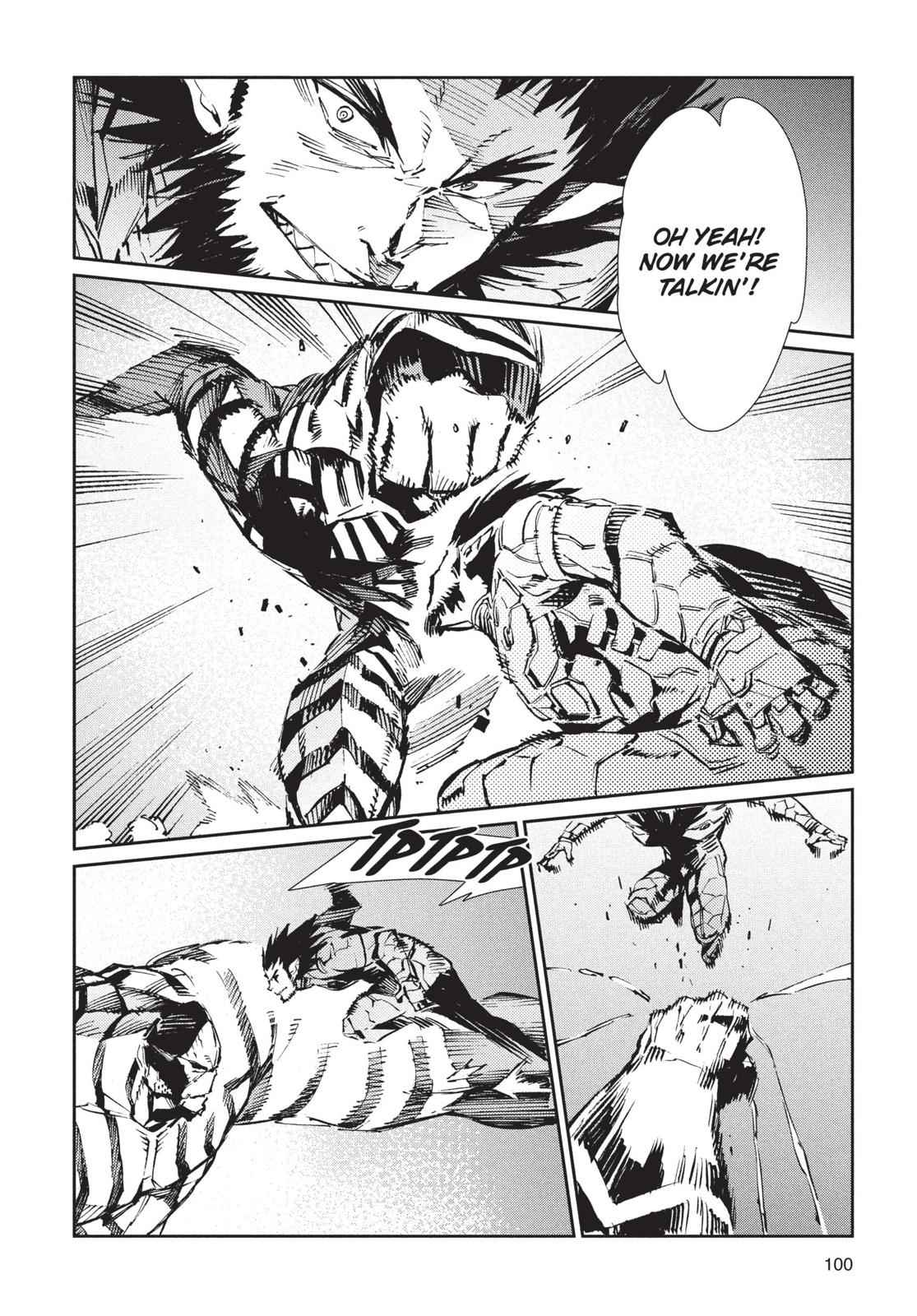 Ultraman Chap 74 - Next Chap 75