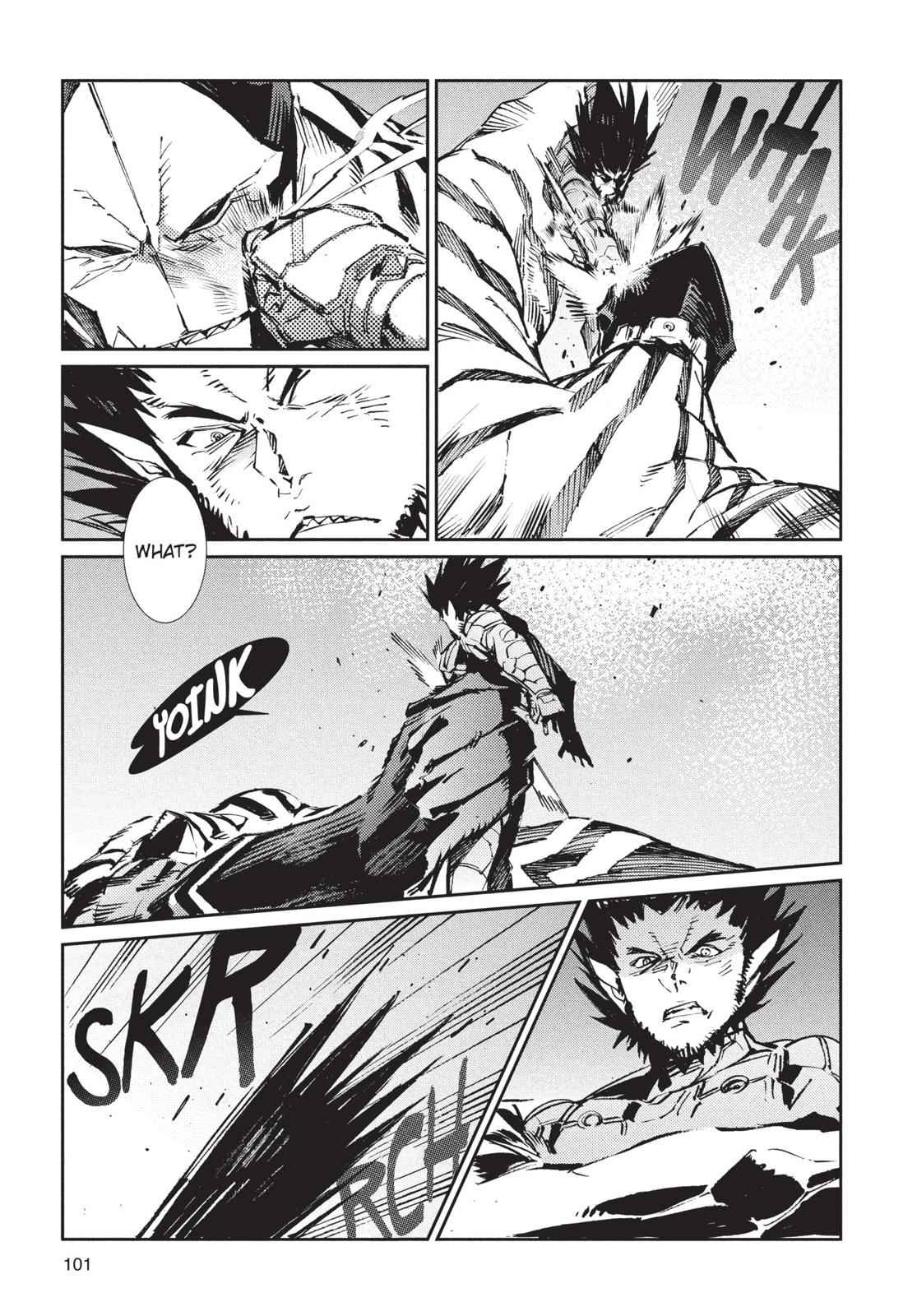 Ultraman Chap 74 - Next Chap 75