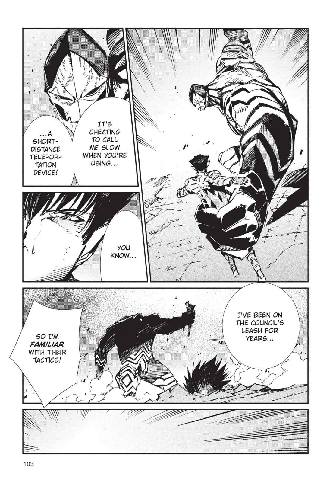 Ultraman Chap 74 - Next Chap 75