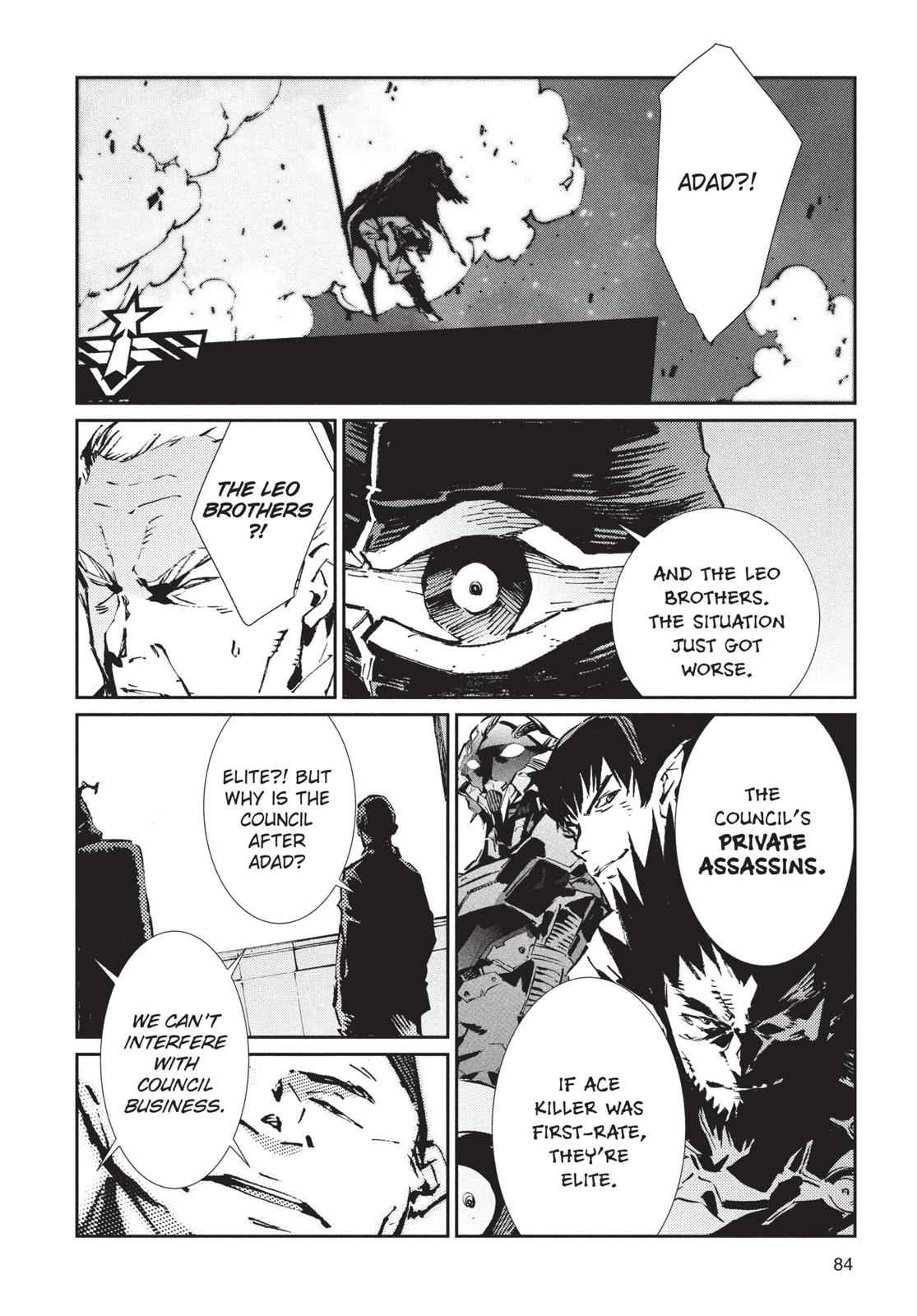 Ultraman Chap 74 - Next Chap 75