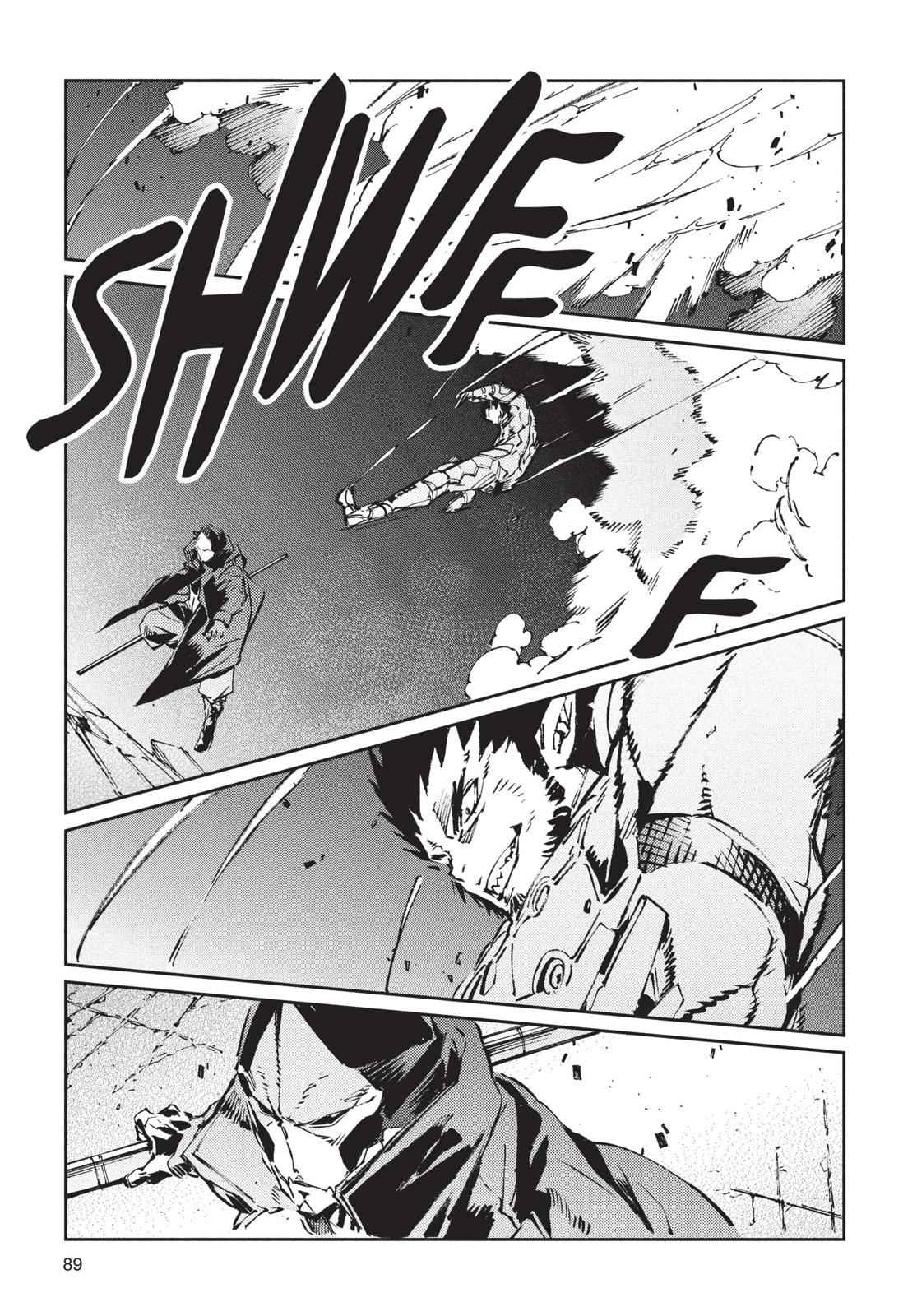 Ultraman Chap 74 - Next Chap 75