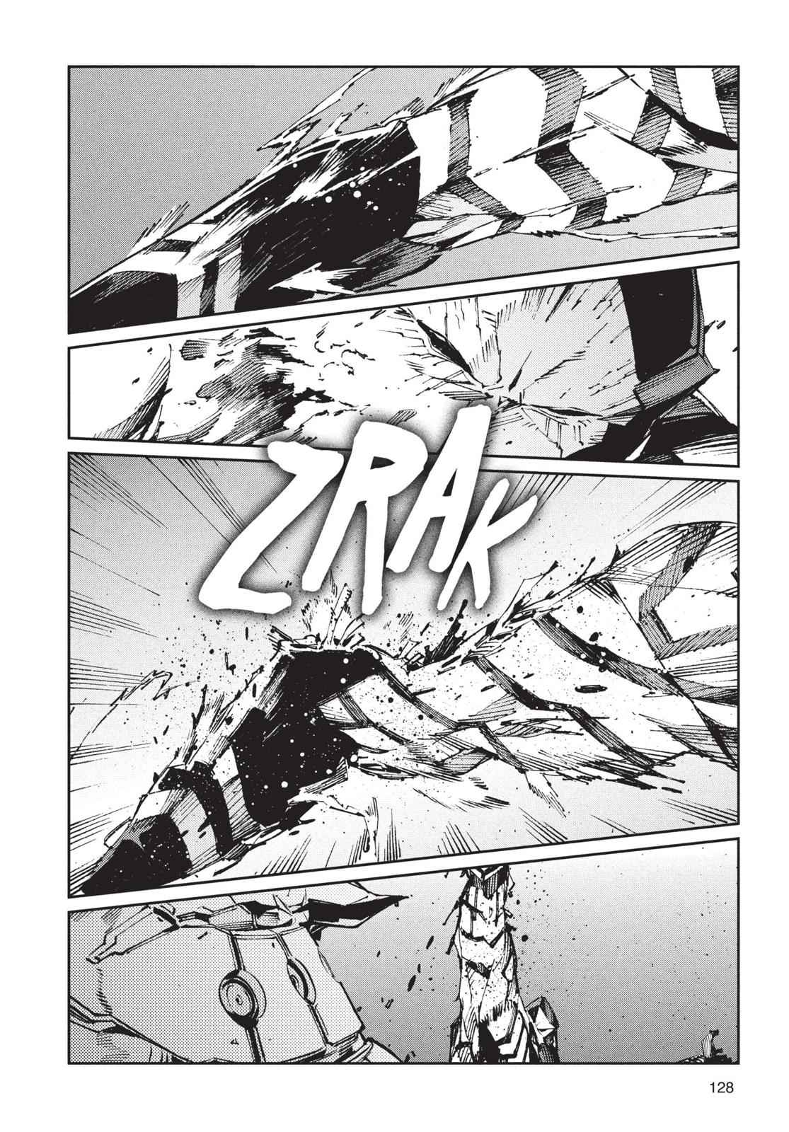 Ultraman Chap 75 - Next Chap 76