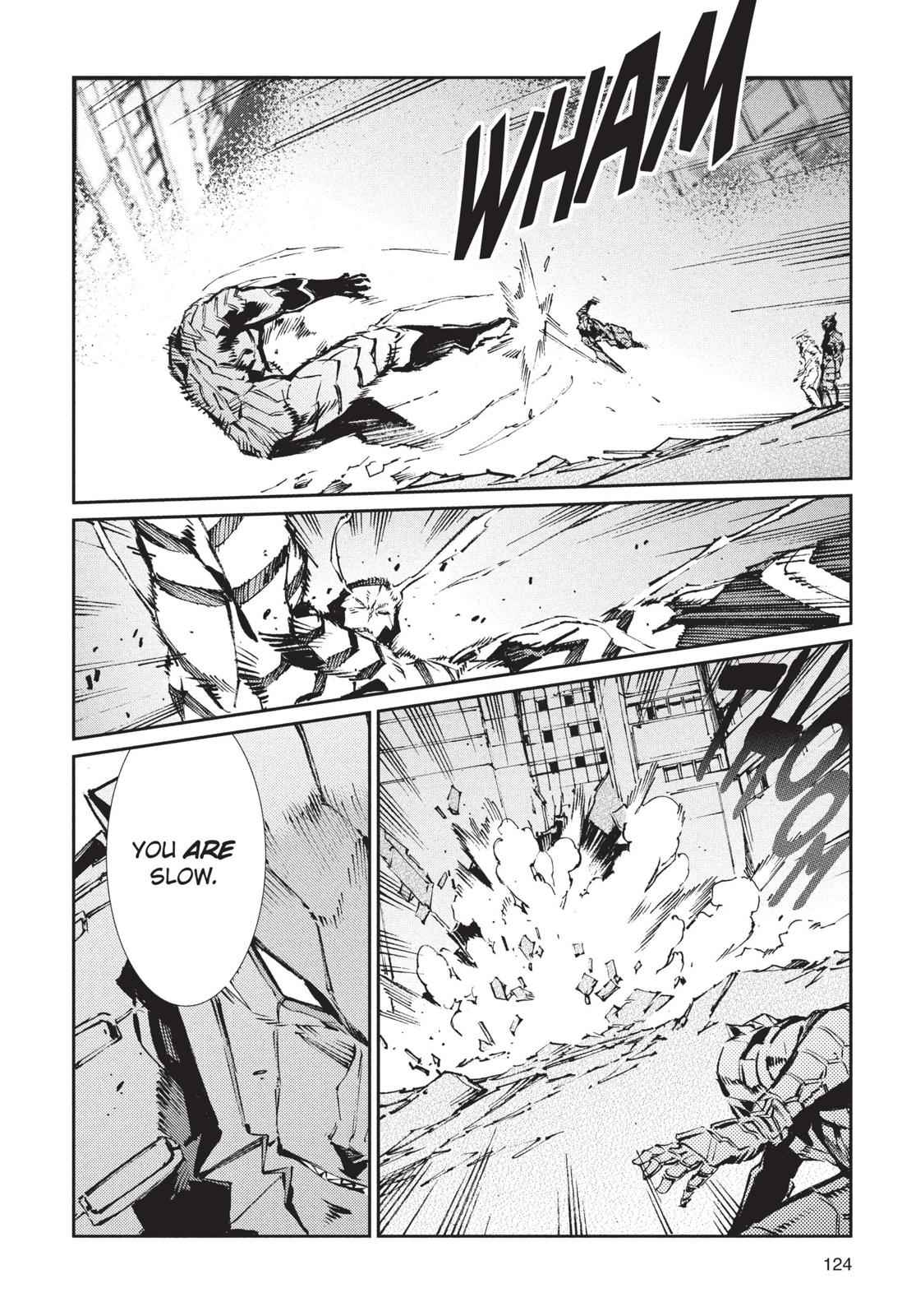 Ultraman Chap 75 - Next Chap 76