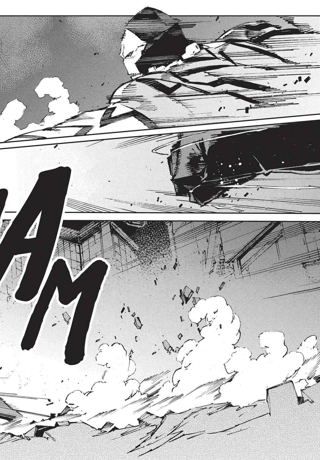 Ultraman Chap 75 - Next Chap 76