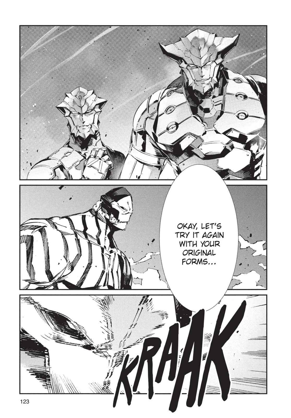 Ultraman Chap 75 - Next Chap 76