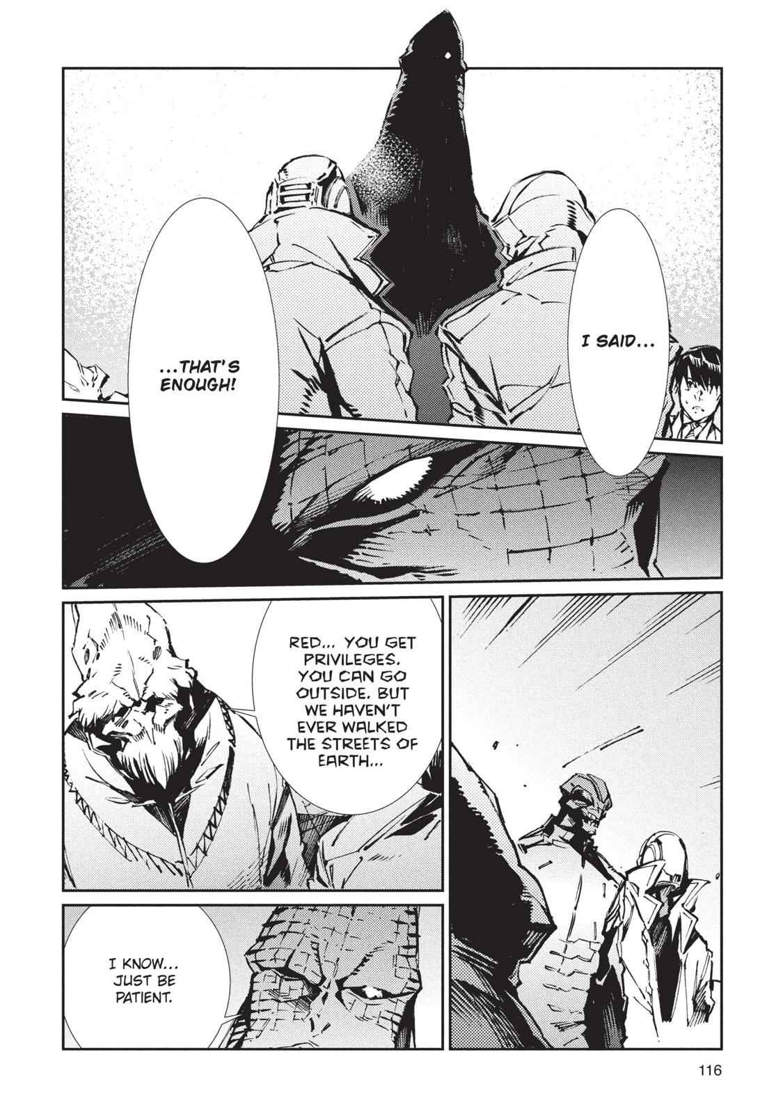 Ultraman Chap 75 - Next Chap 76