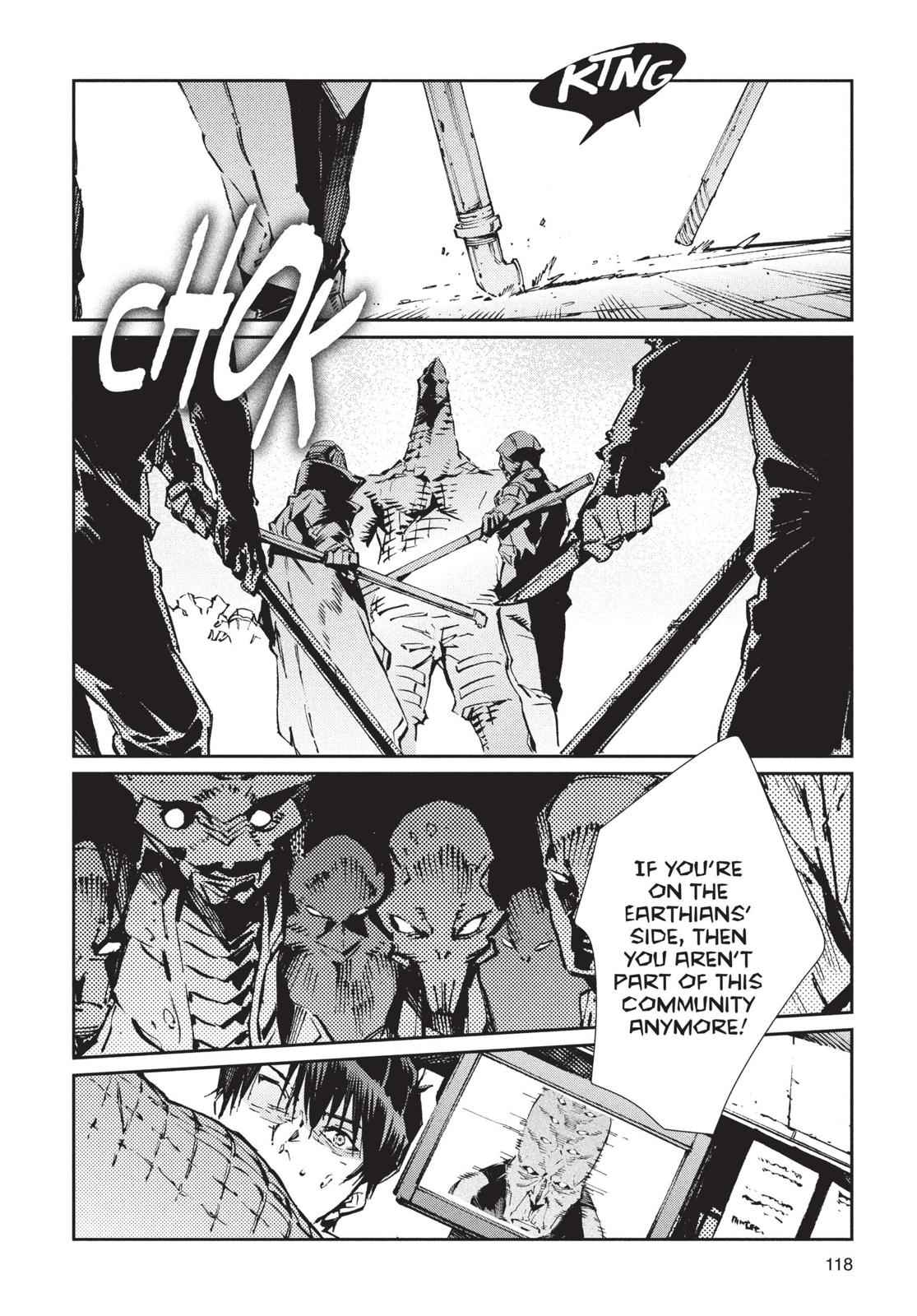 Ultraman Chap 75 - Next Chap 76