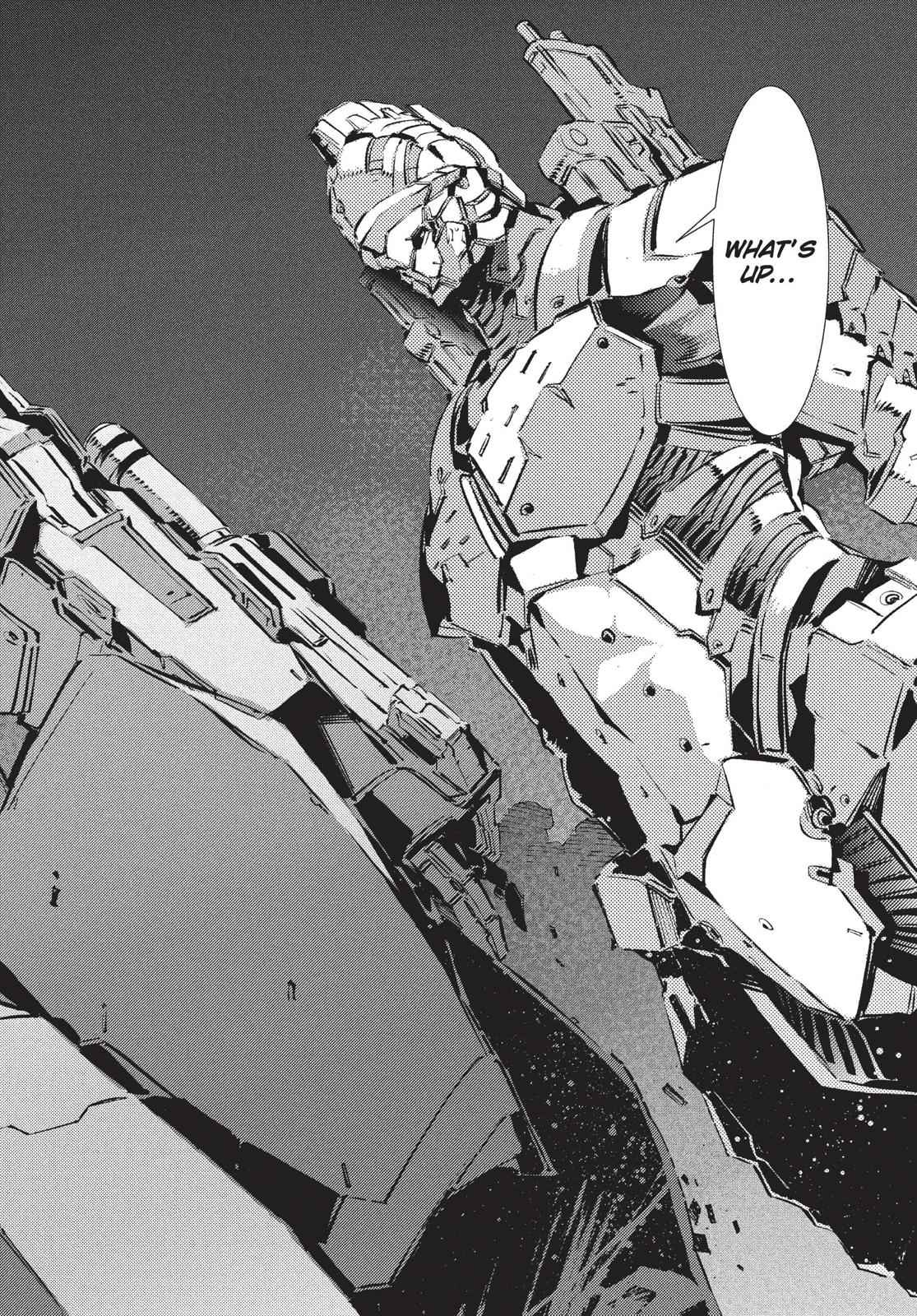 Ultraman Chap 76 - Next Chap 77