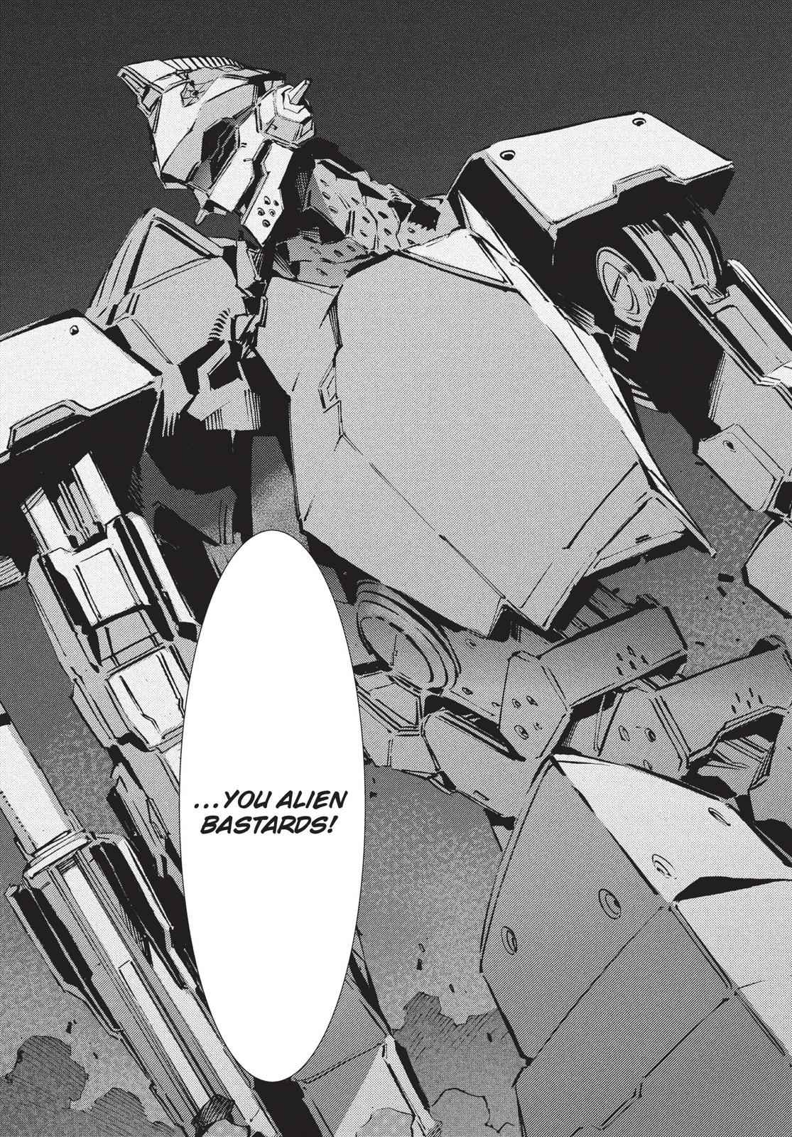 Ultraman Chap 76 - Next Chap 77