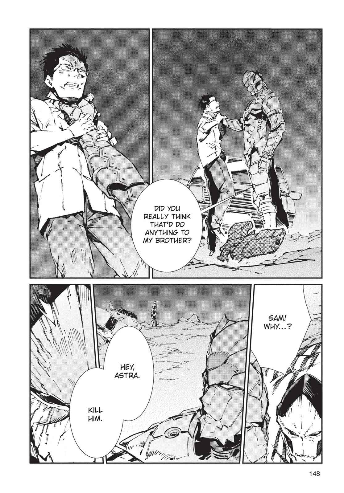 Ultraman Chap 76 - Next Chap 77