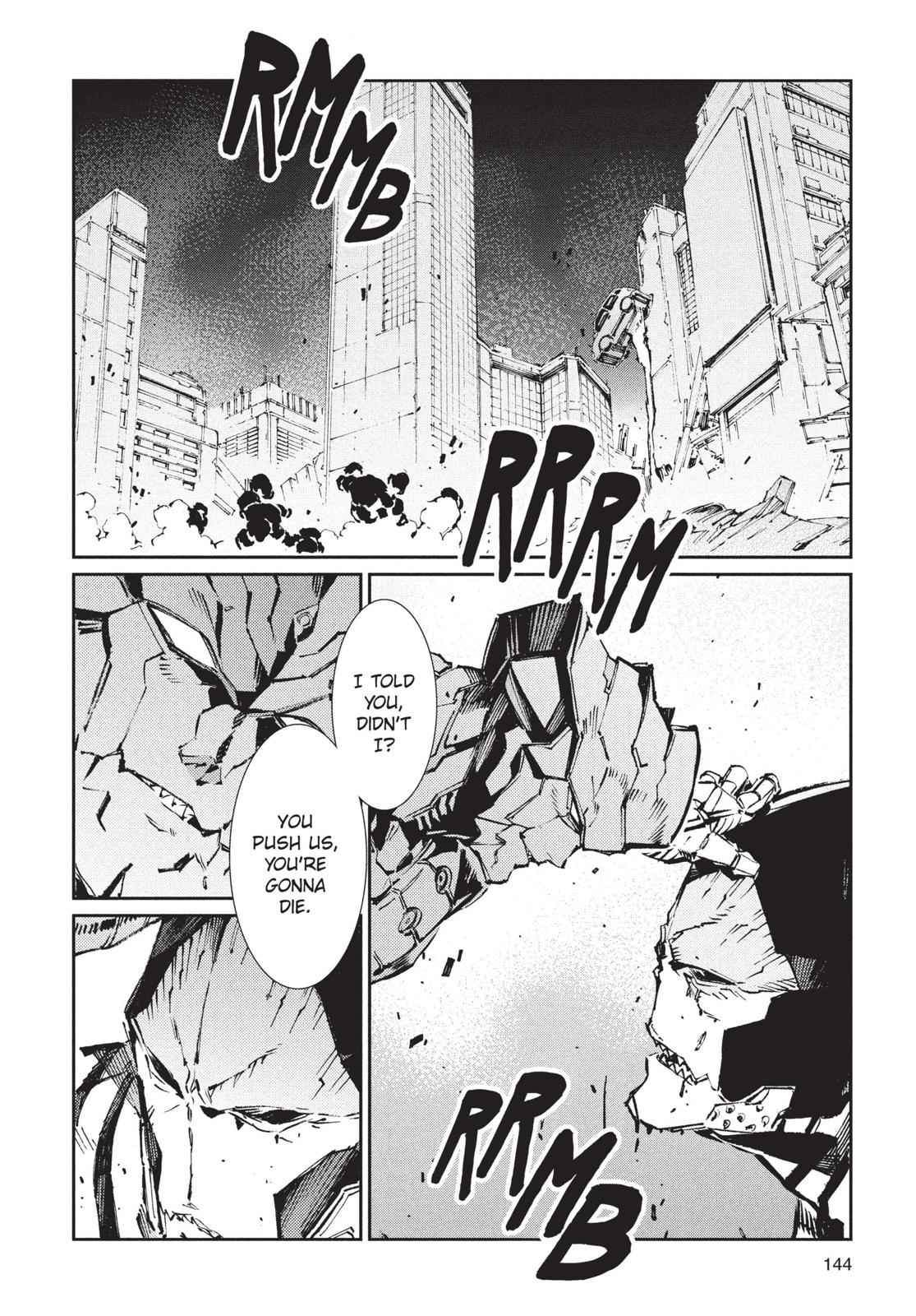 Ultraman Chap 76 - Next Chap 77