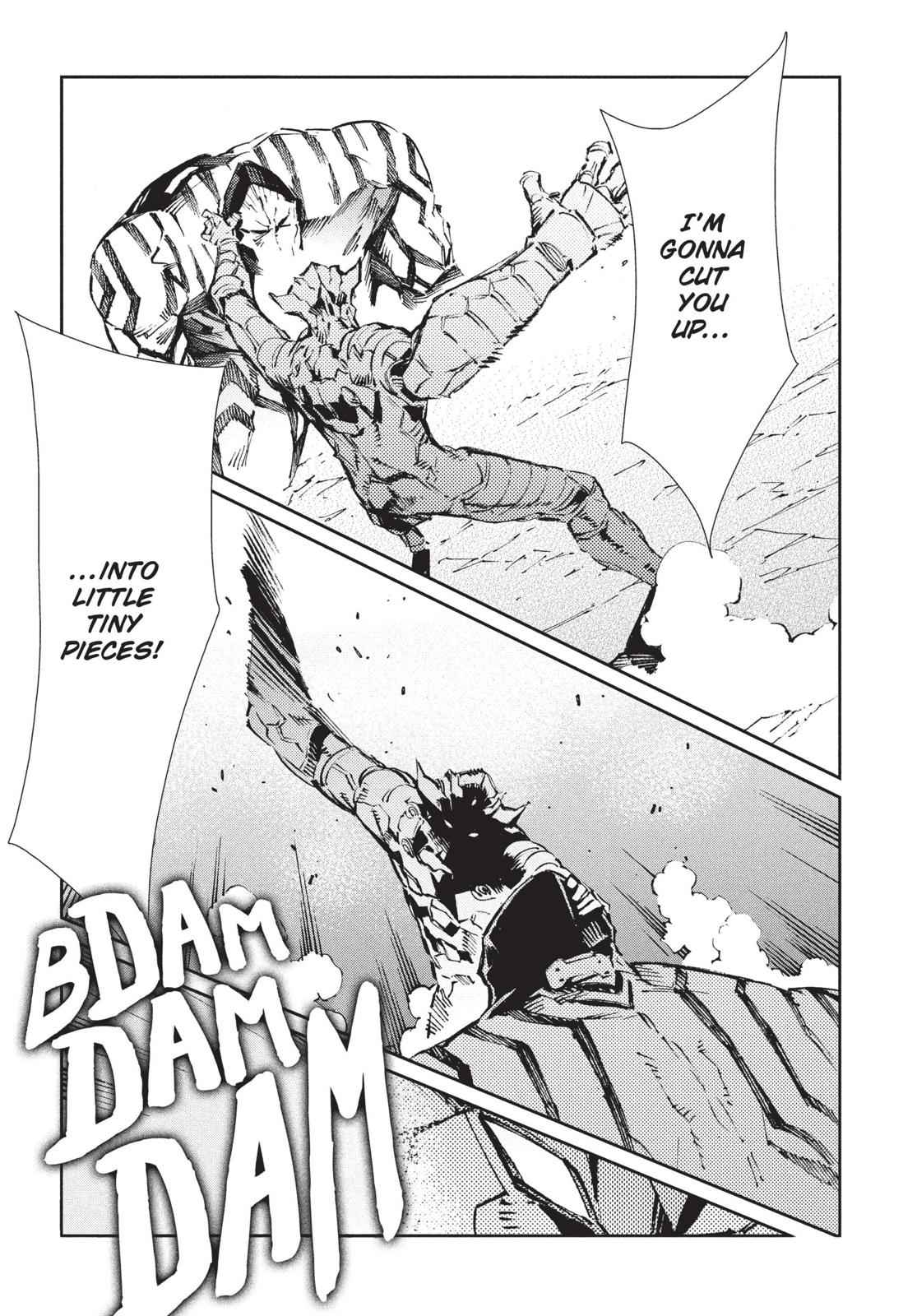 Ultraman Chap 76 - Next Chap 77