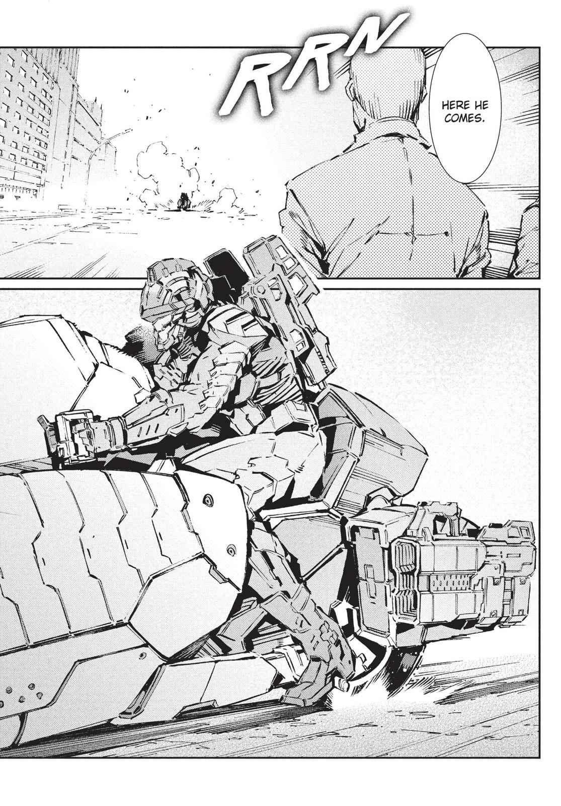 Ultraman Chap 76 - Next Chap 77