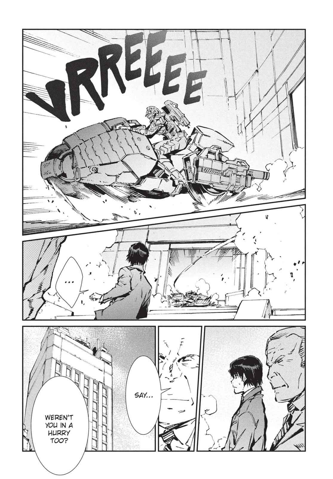 Ultraman Chap 76 - Next Chap 77