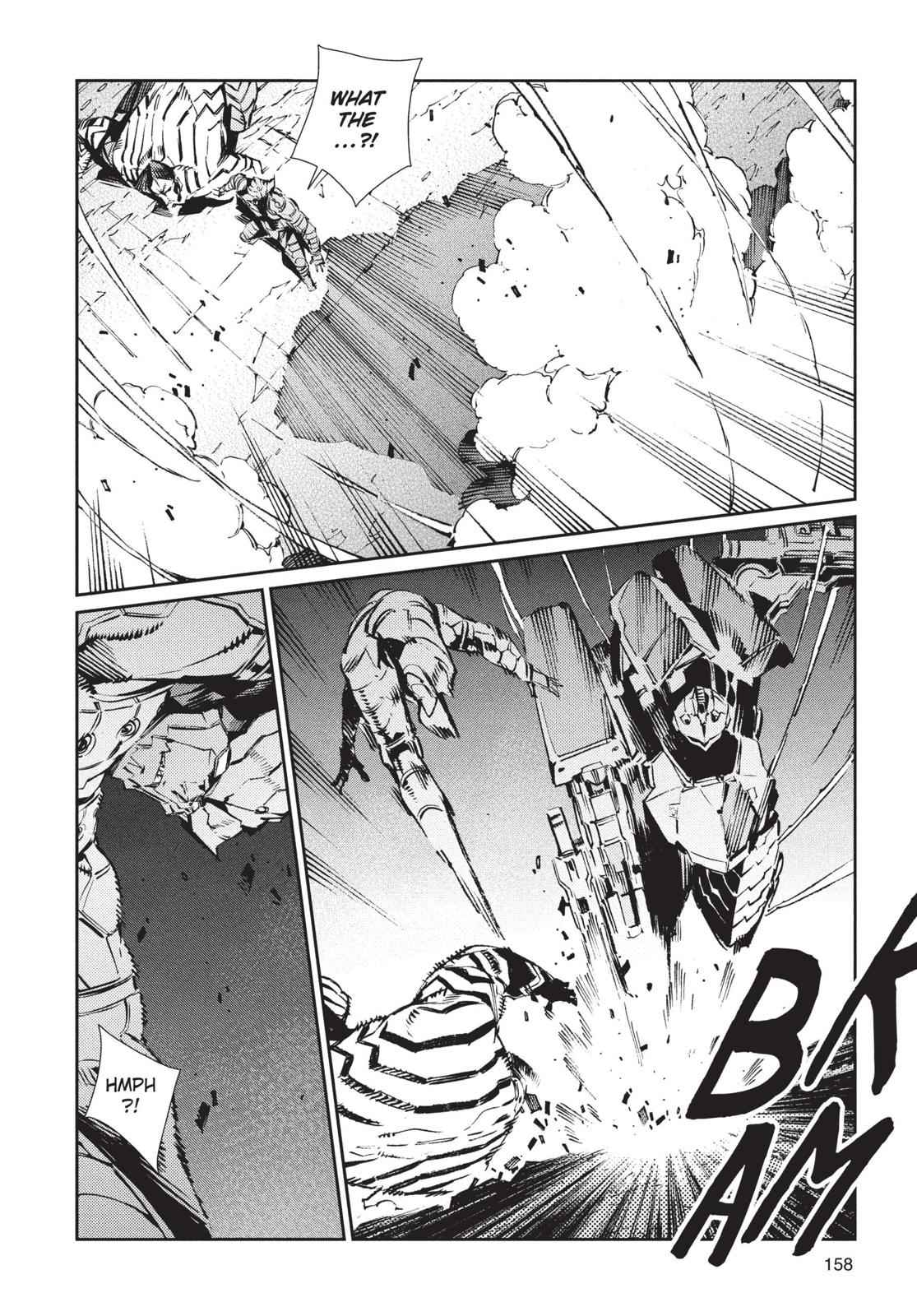 Ultraman Chap 76 - Next Chap 77