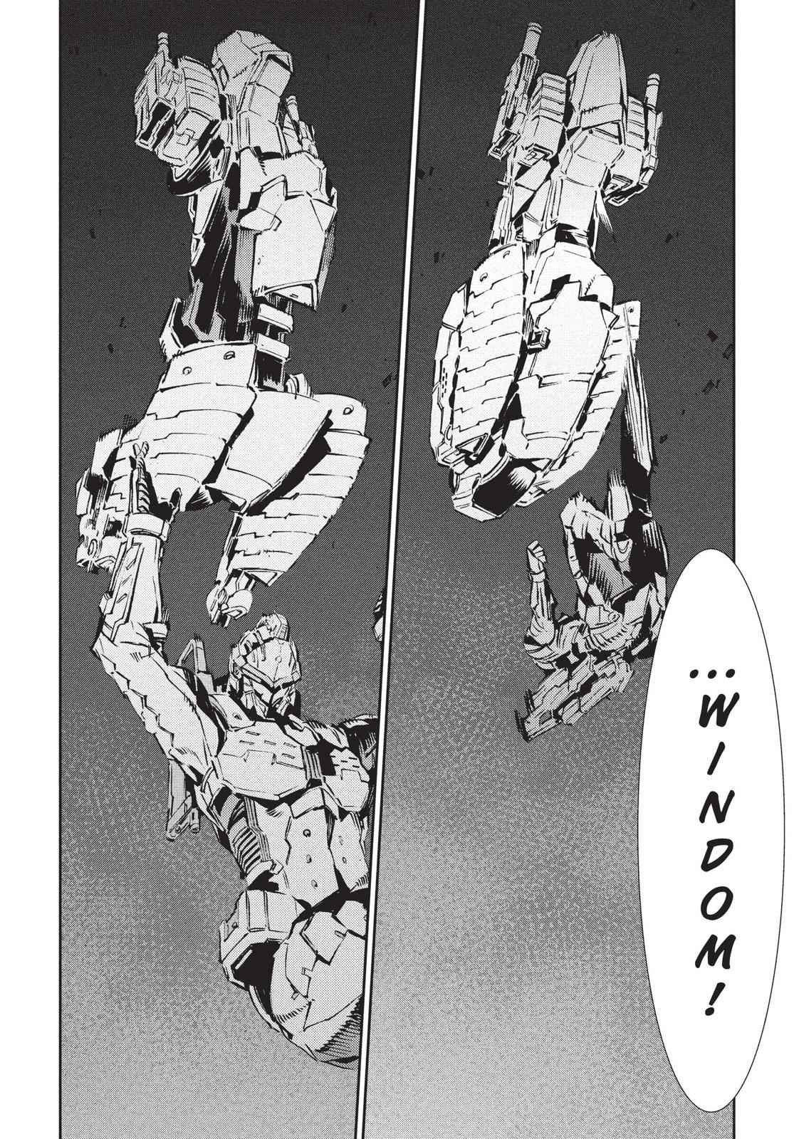 Ultraman Chap 76 - Next Chap 77