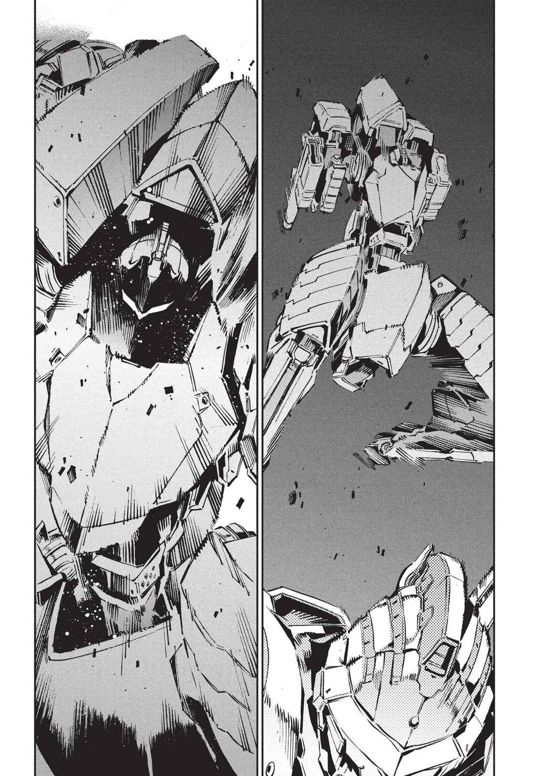 Ultraman Chap 76 - Next Chap 77