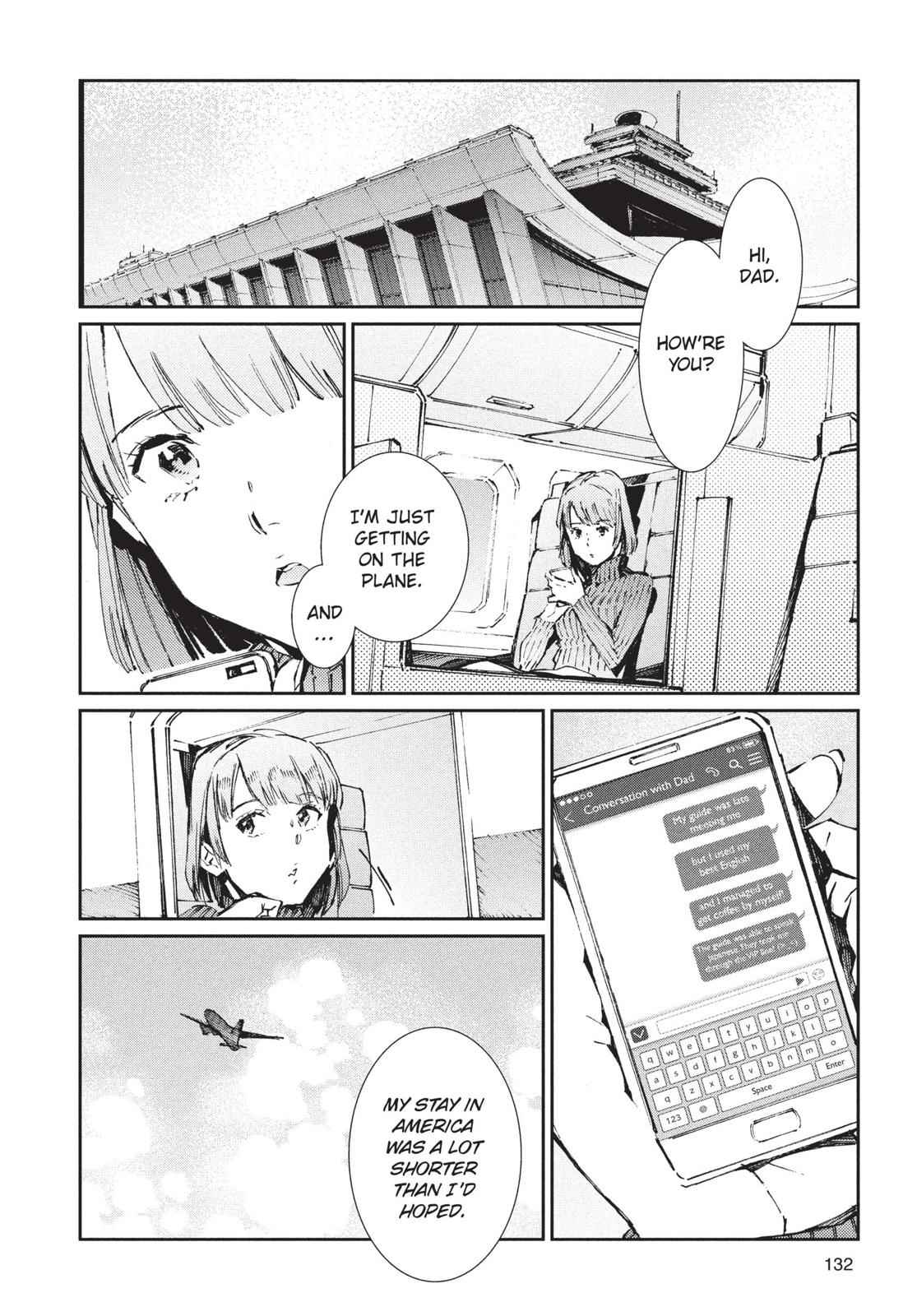 Ultraman Chap 76 - Next Chap 77