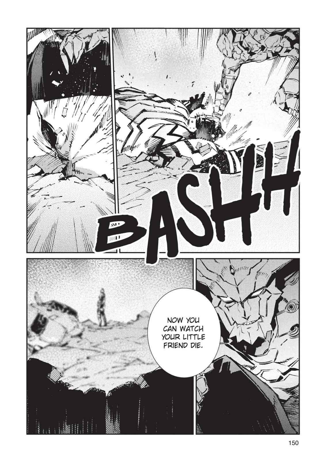 Ultraman Chap 76 - Next Chap 77