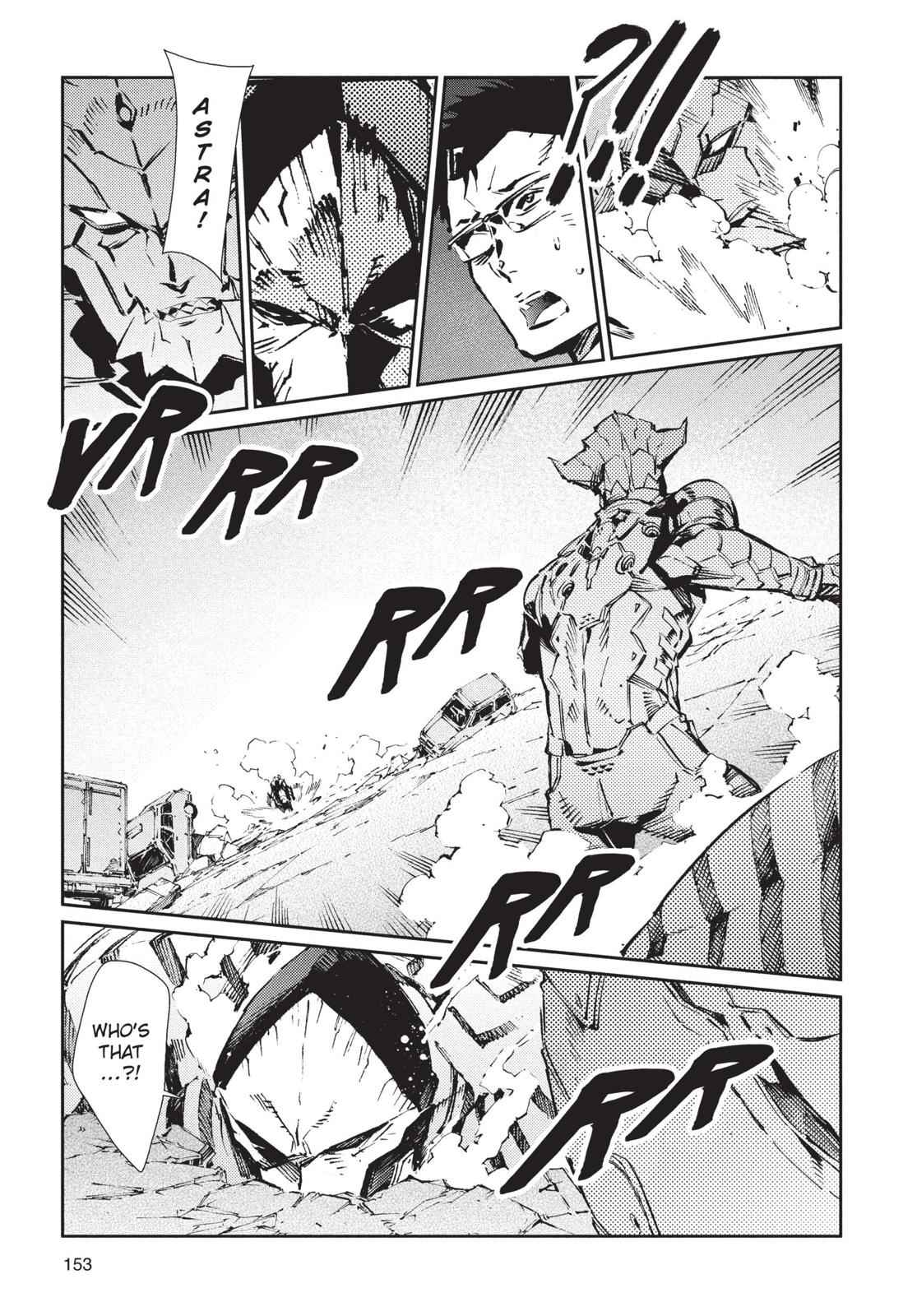 Ultraman Chap 76 - Next Chap 77