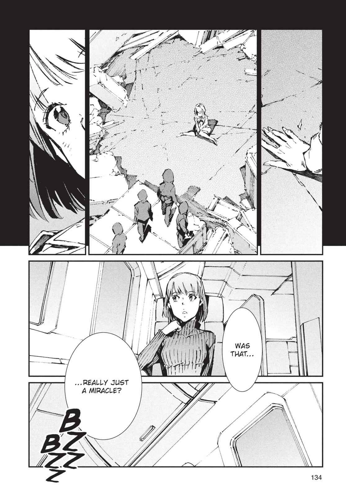 Ultraman Chap 76 - Next Chap 77