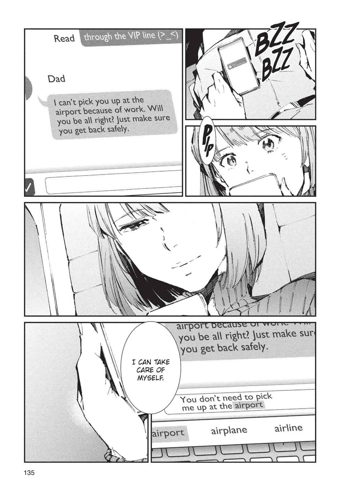 Ultraman Chap 76 - Next Chap 77