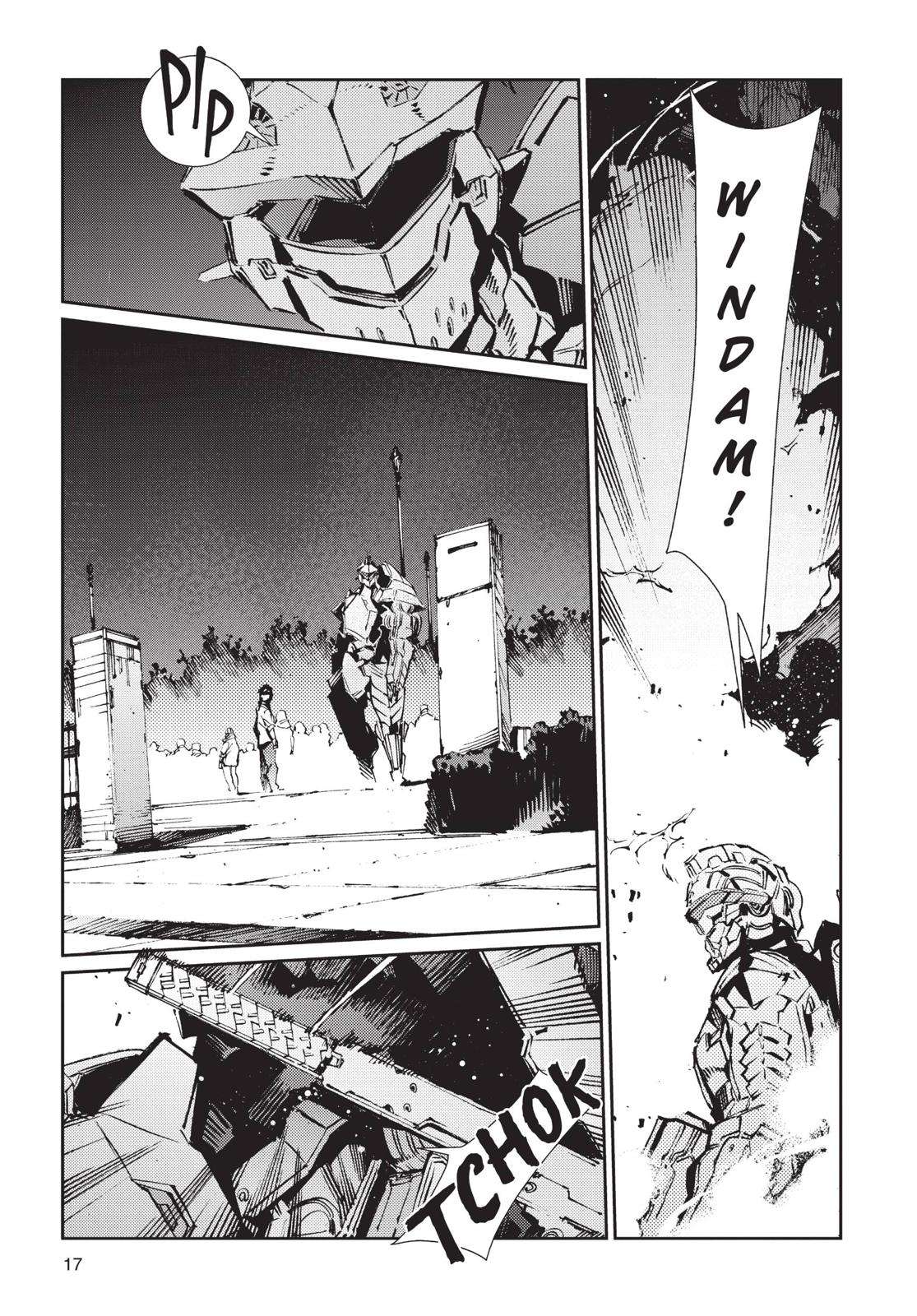 Ultraman Chap 78 - Next Chap 79