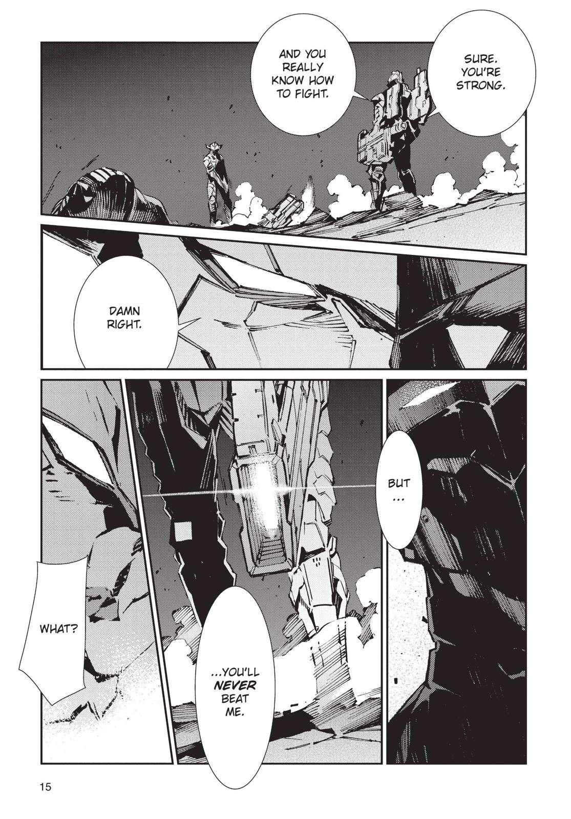Ultraman Chap 78 - Next Chap 79