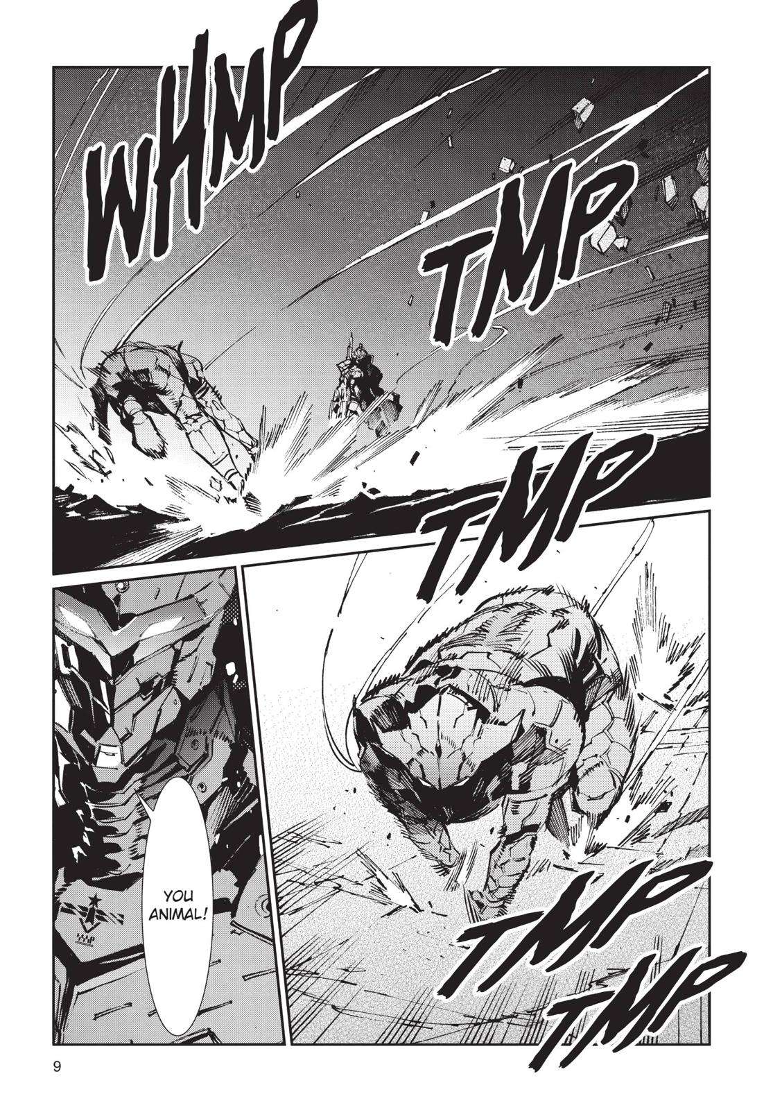 Ultraman Chap 78 - Next Chap 79
