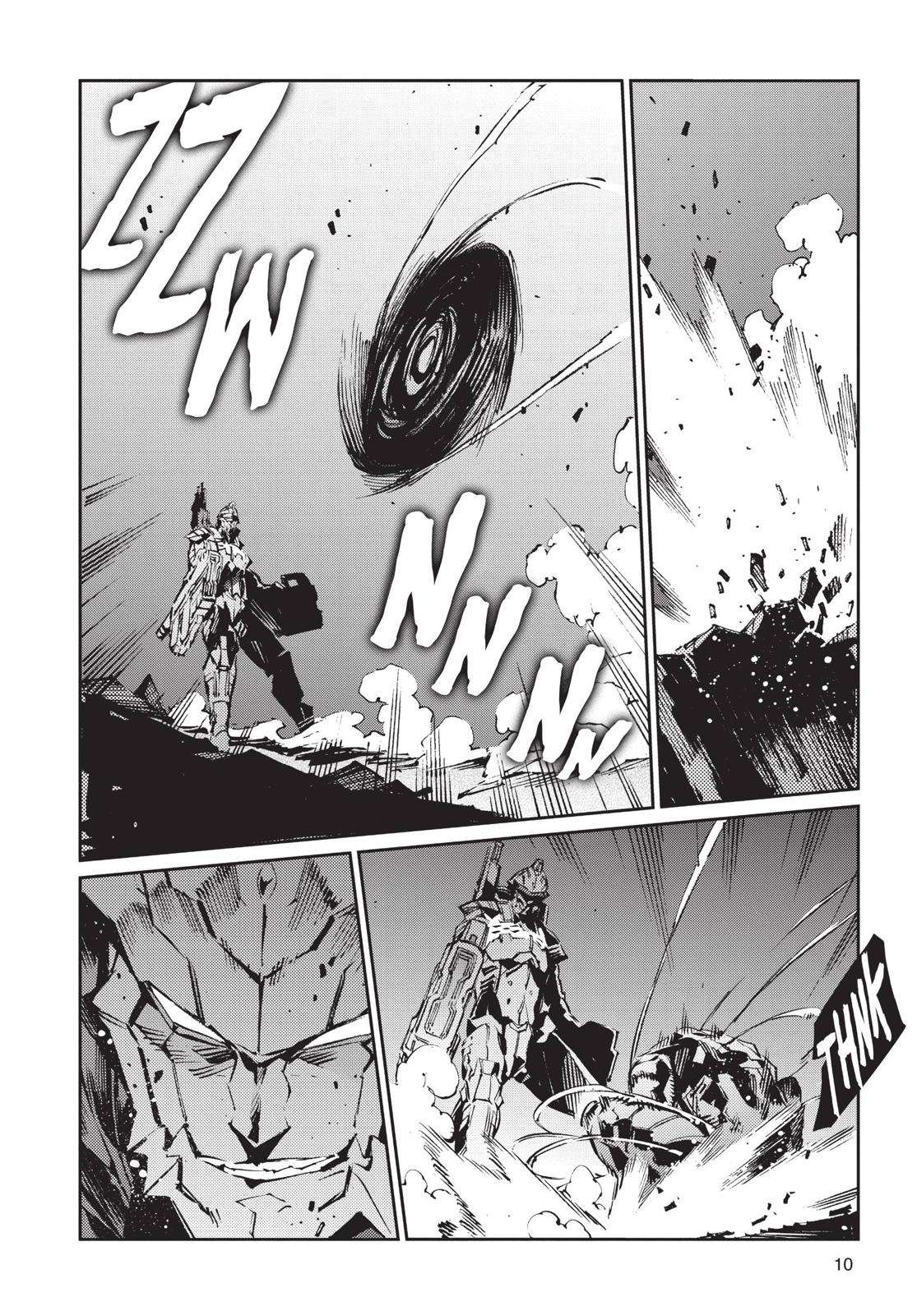 Ultraman Chap 78 - Next Chap 79