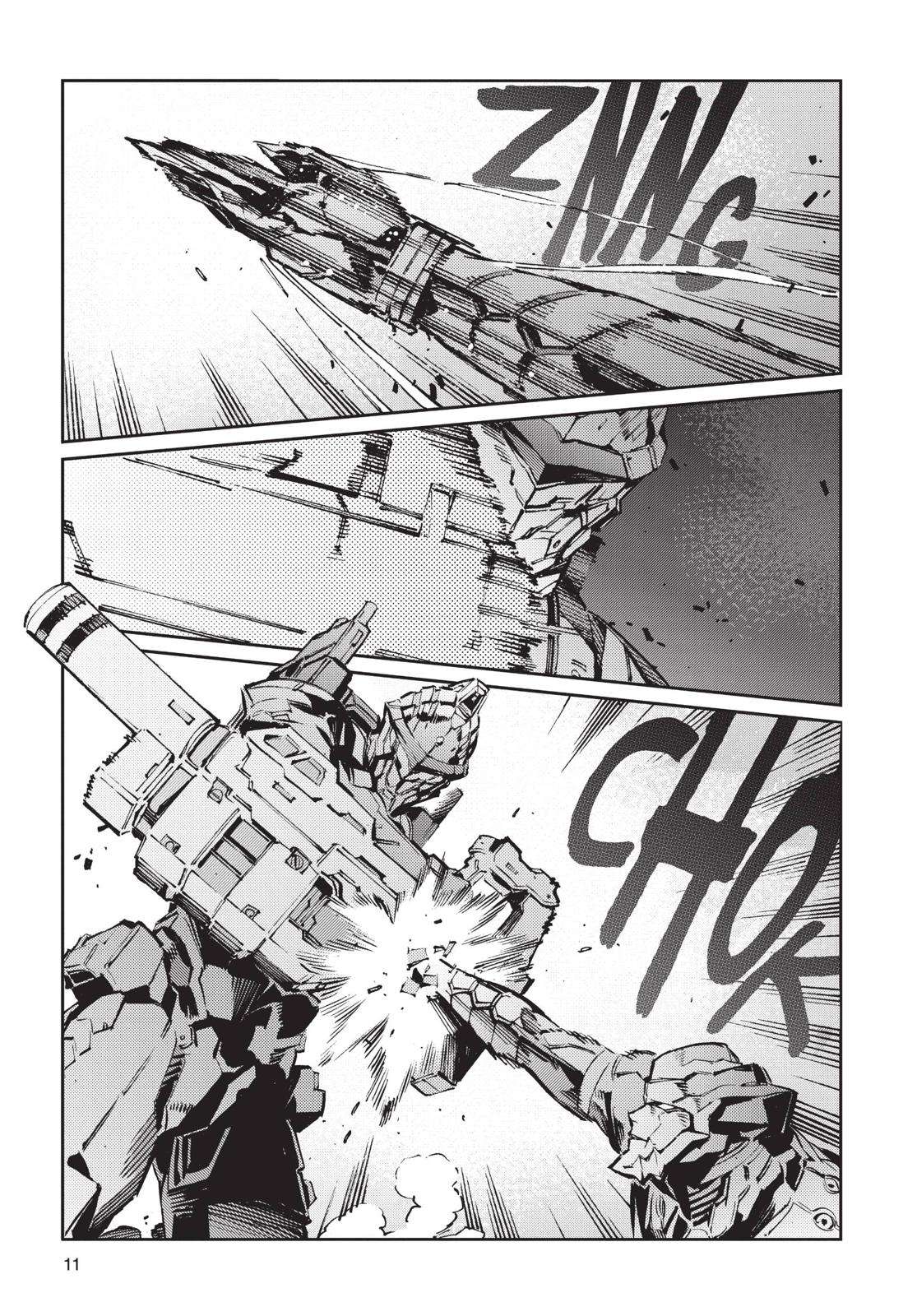 Ultraman Chap 78 - Next Chap 79