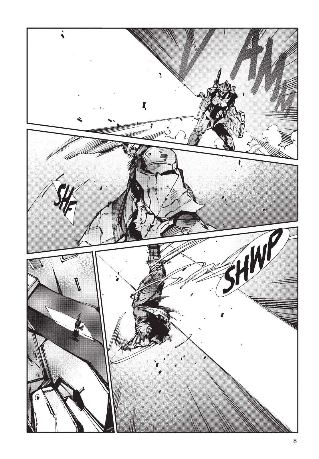 Ultraman Chap 78 - Next Chap 79