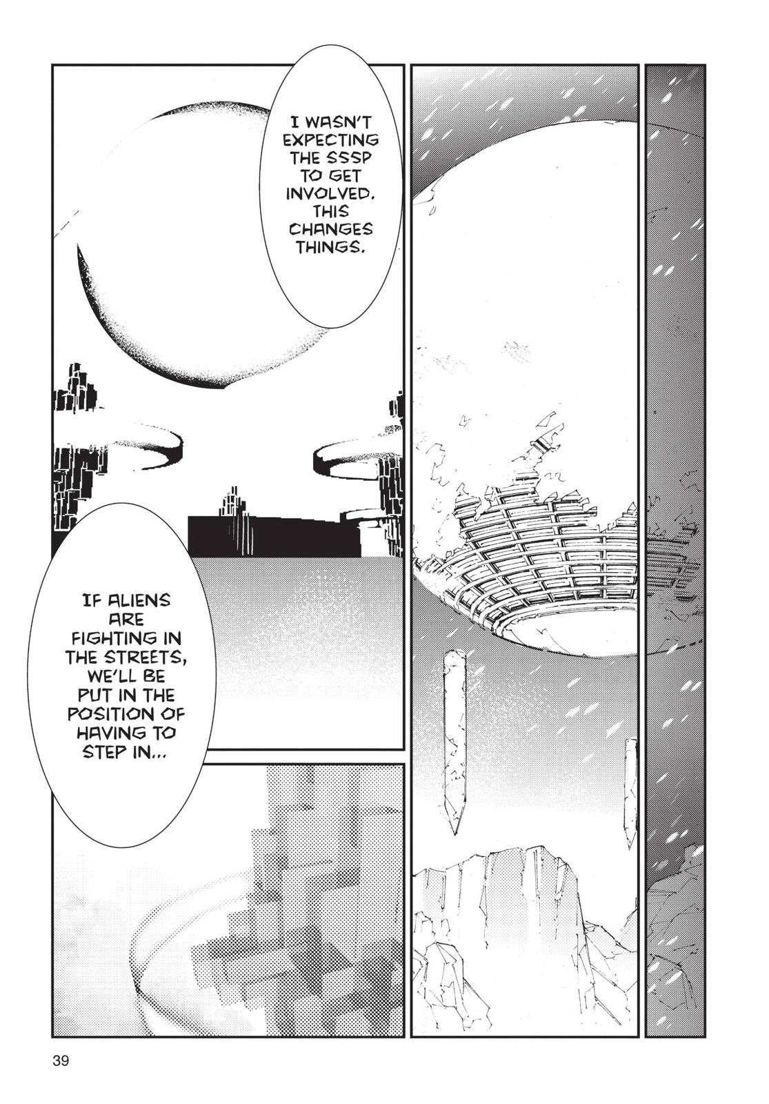 Ultraman Chap 79 - Next Chap 80