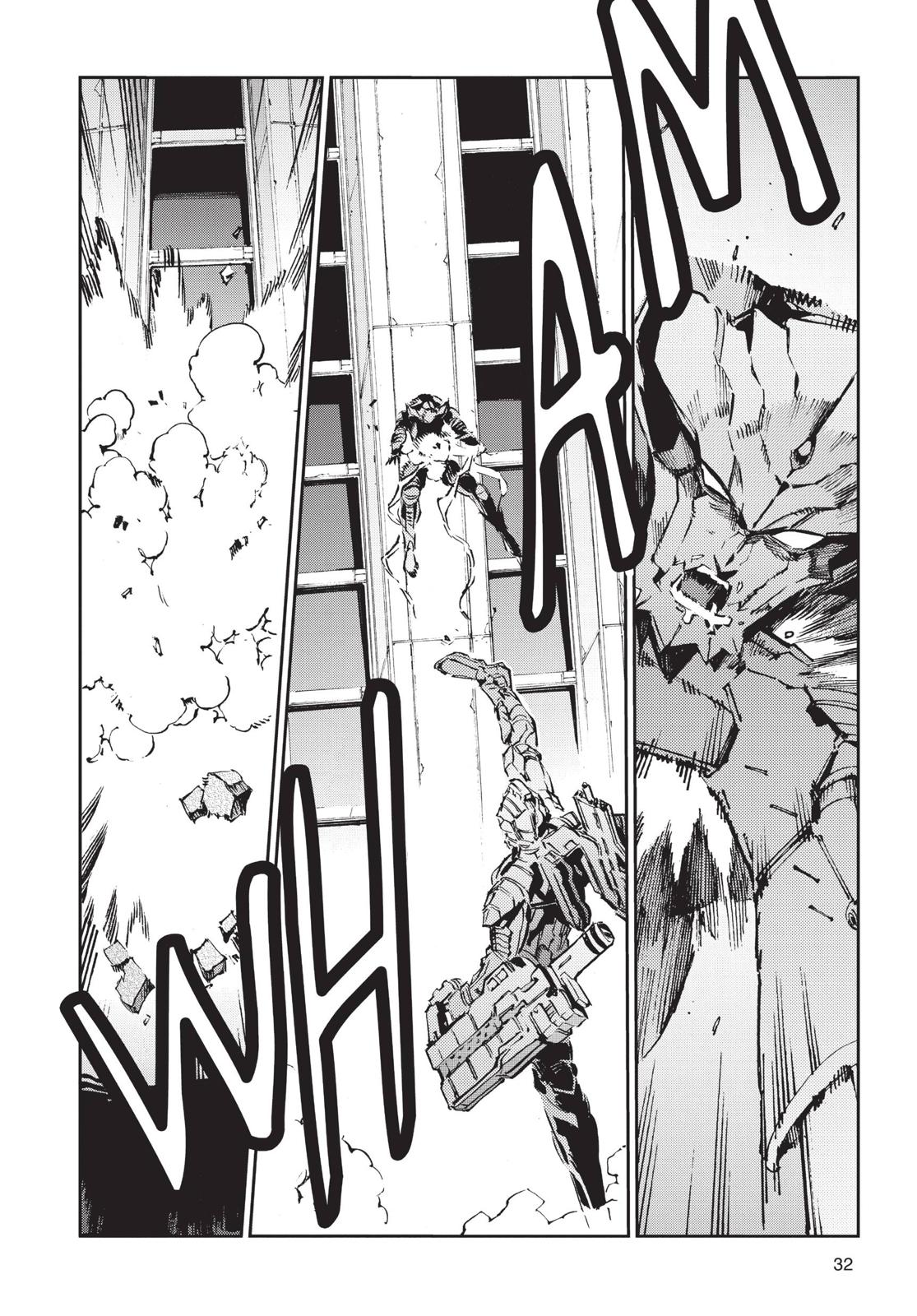 Ultraman Chap 79 - Next Chap 80