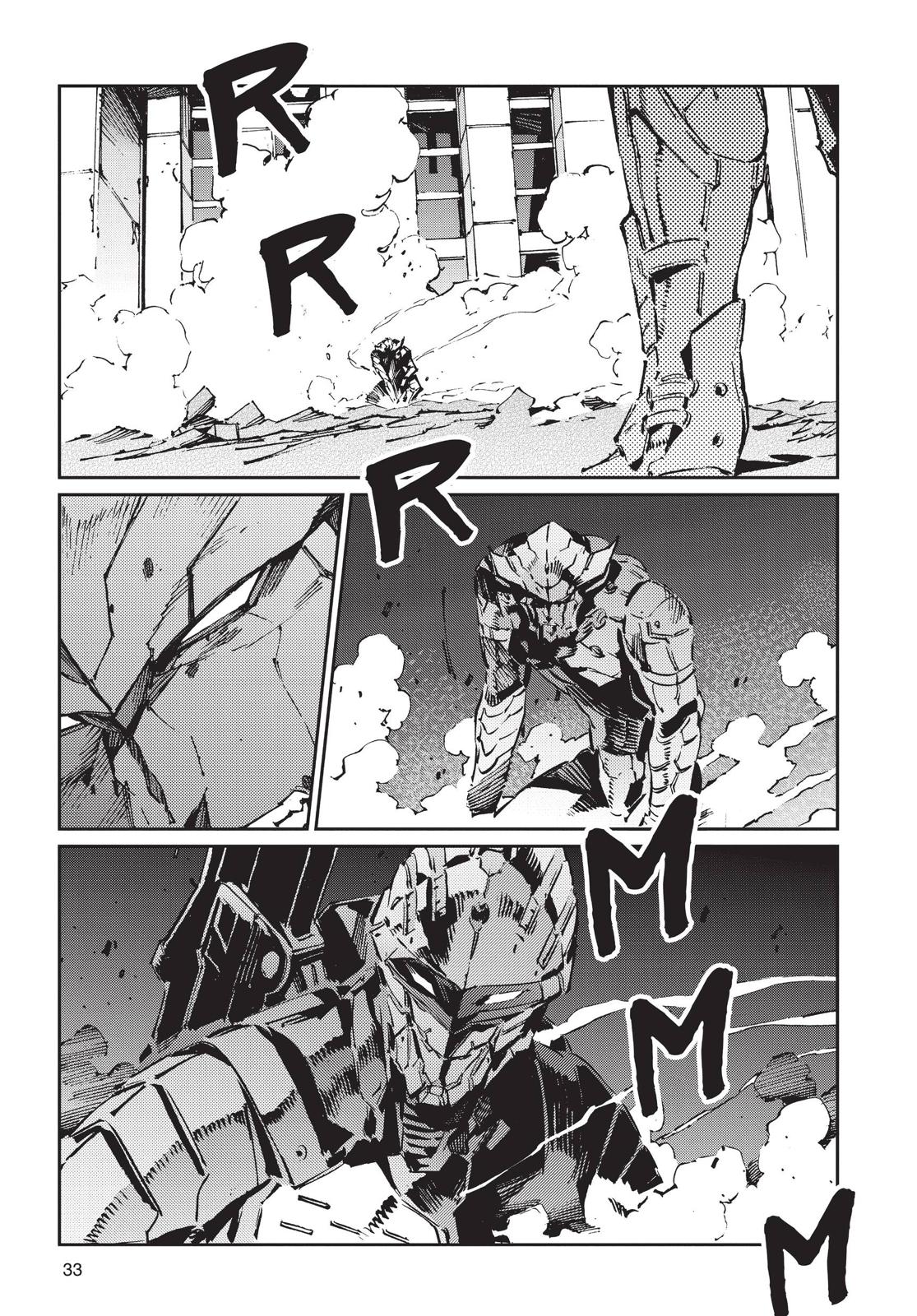 Ultraman Chap 79 - Next Chap 80