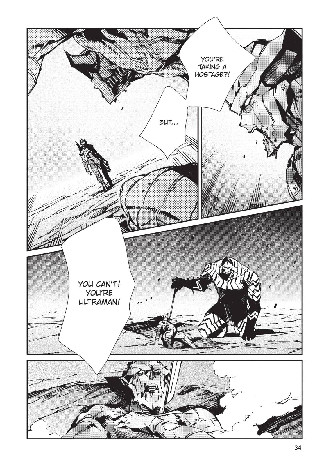 Ultraman Chap 79 - Next Chap 80