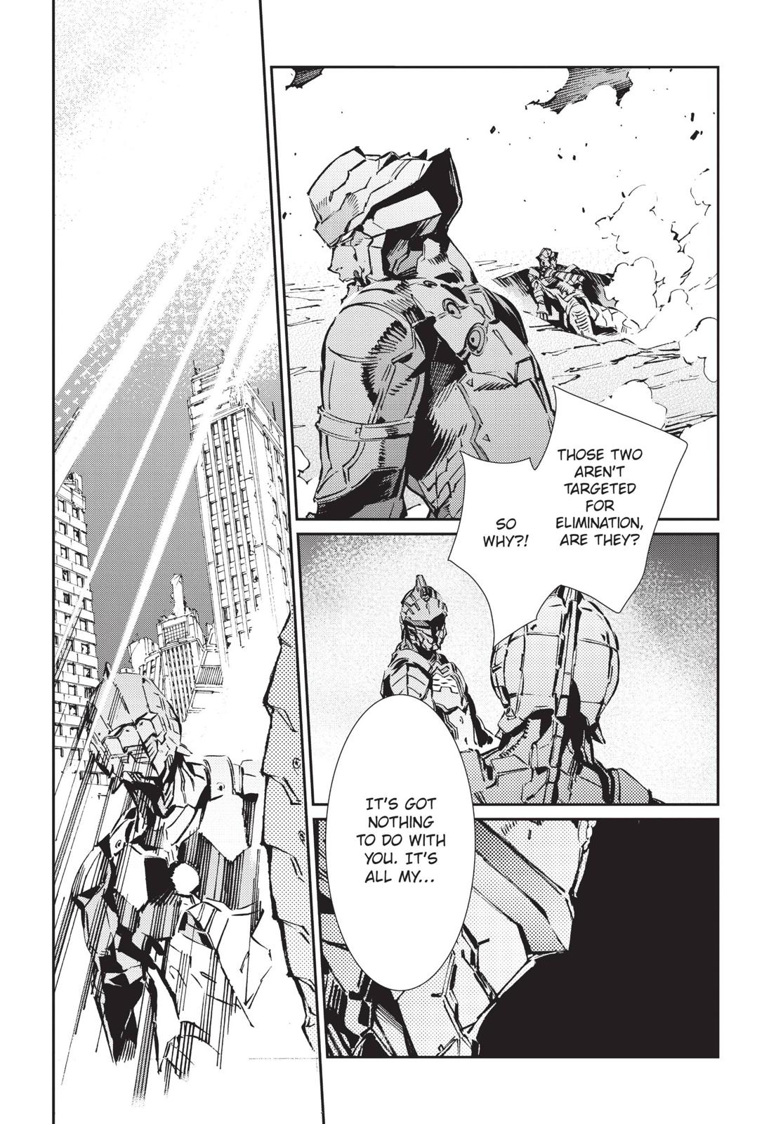 Ultraman Chap 79 - Next Chap 80