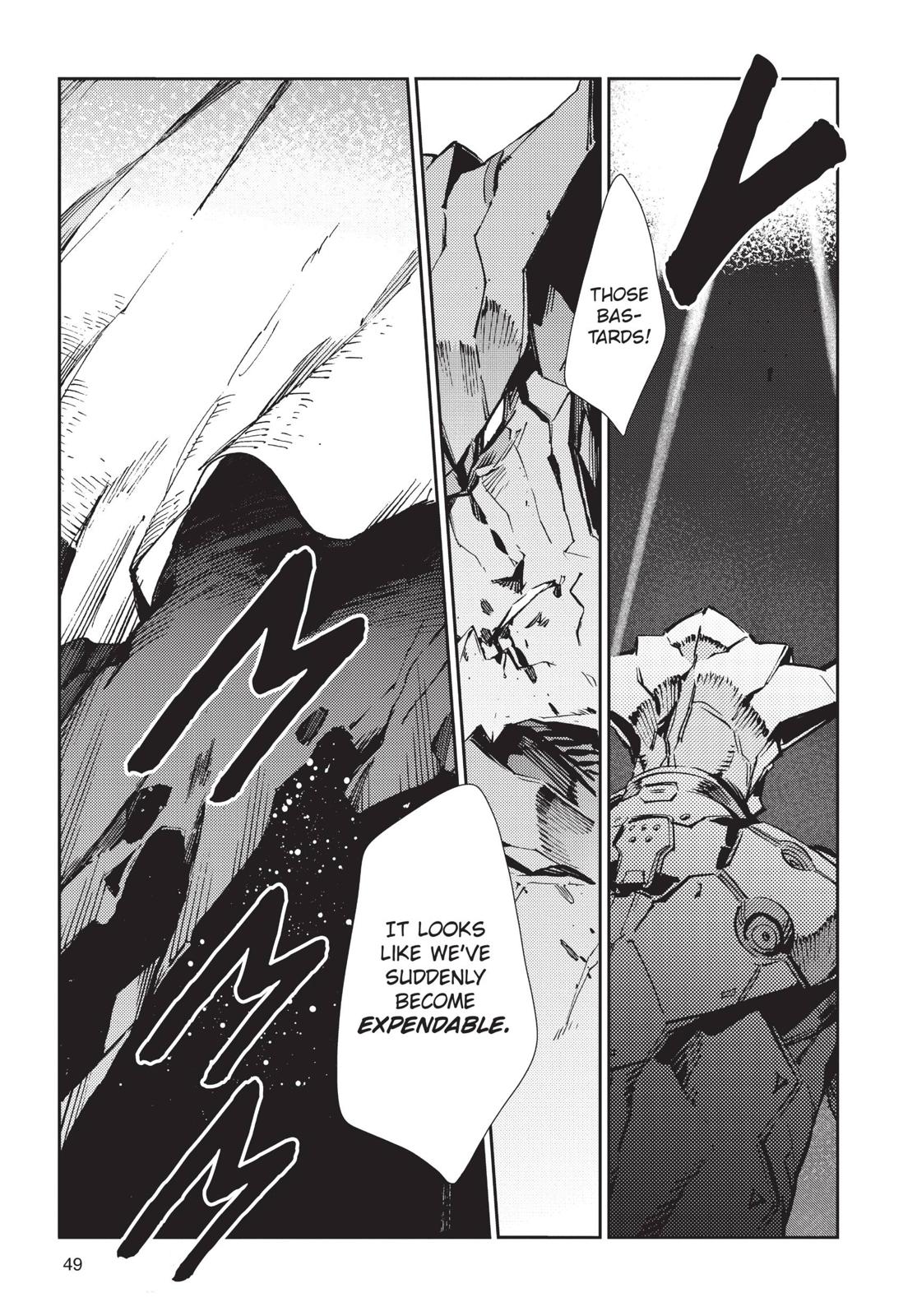 Ultraman Chap 79 - Next Chap 80