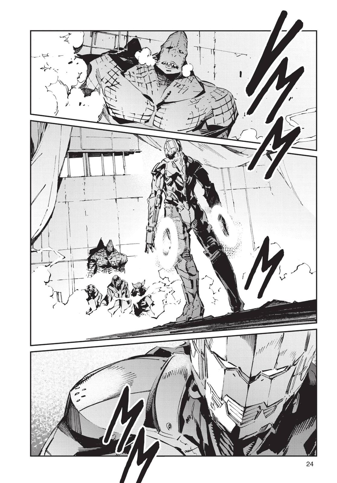Ultraman Chap 79 - Next Chap 80