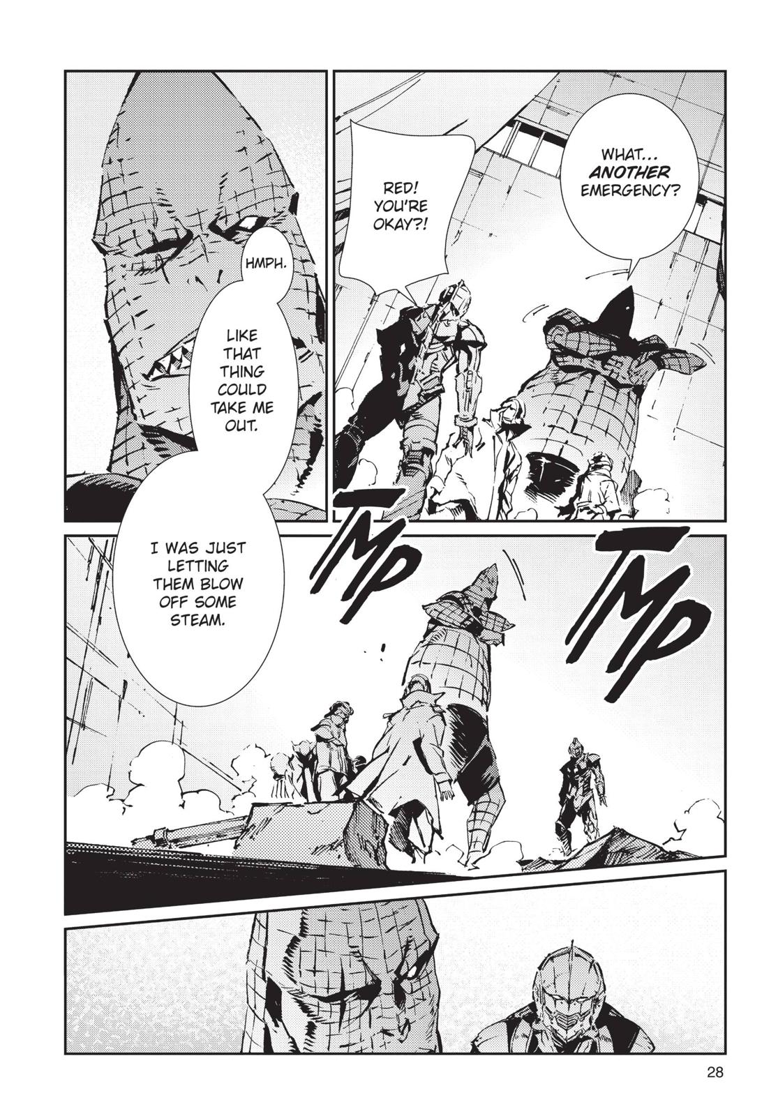 Ultraman Chap 79 - Next Chap 80