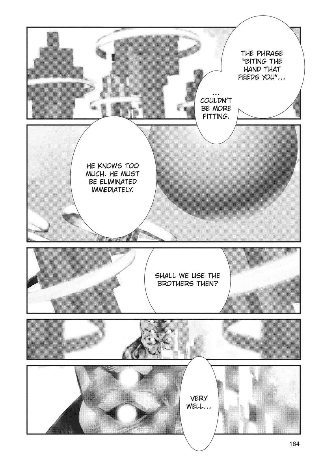 Ultraman Chap 70 - Next Chap 71