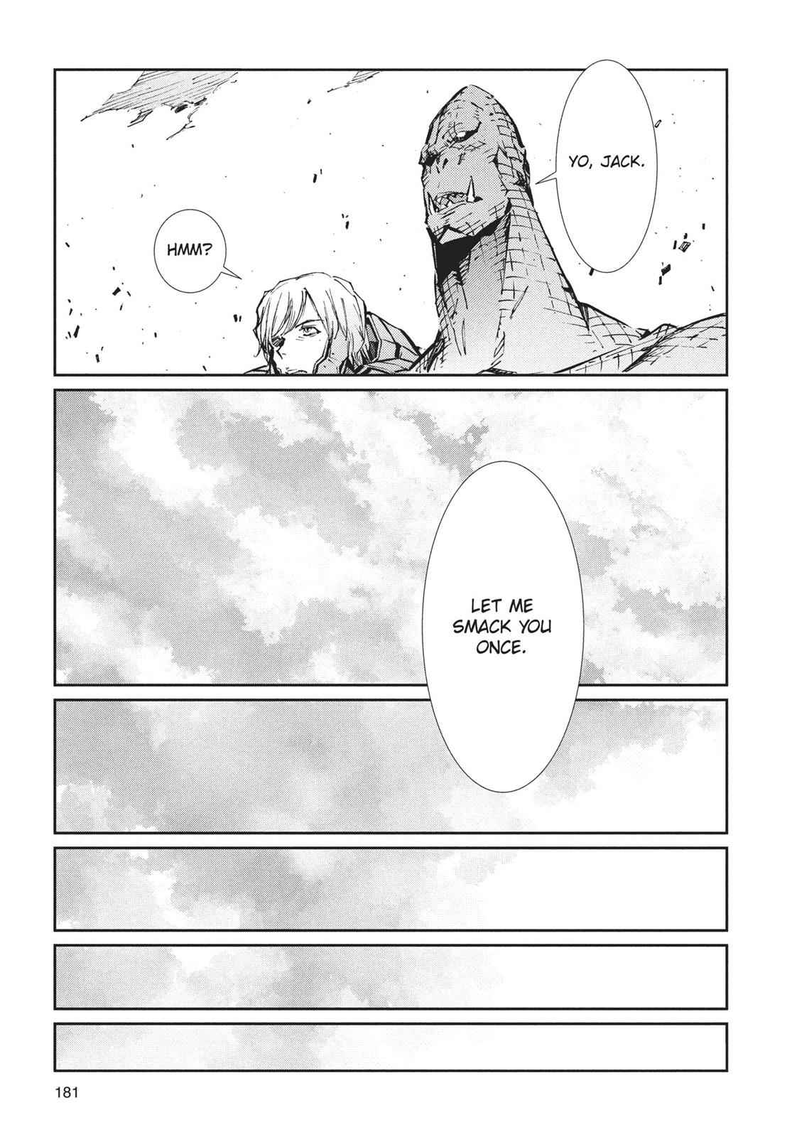 Ultraman Chap 70 - Next Chap 71