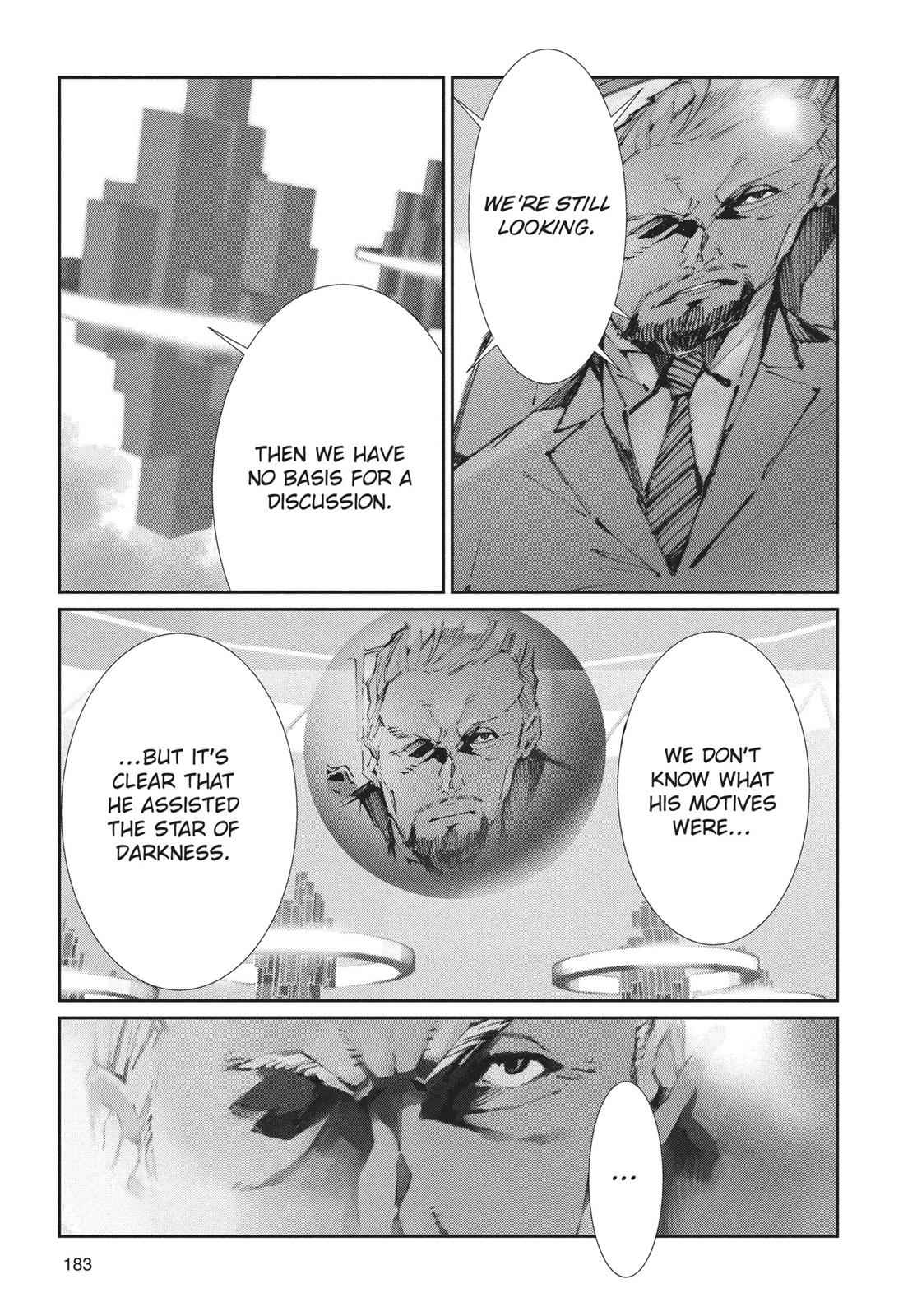 Ultraman Chap 70 - Next Chap 71