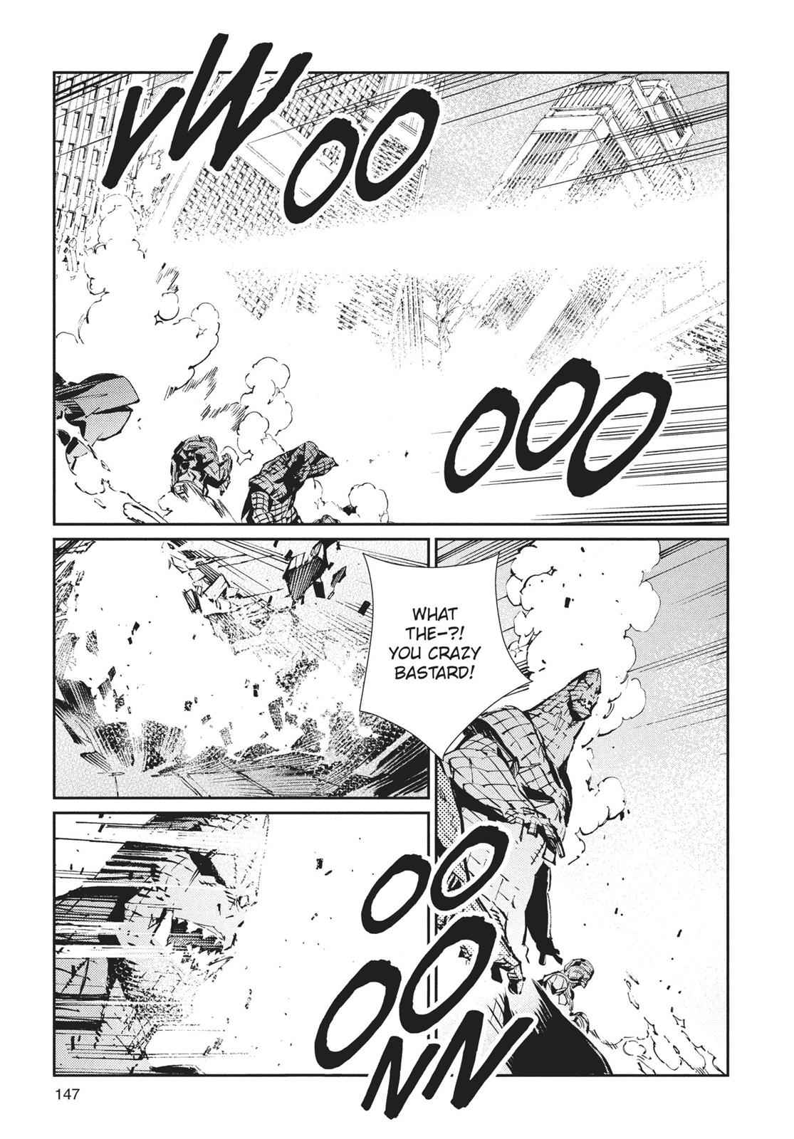 Ultraman Chap 70 - Next Chap 71